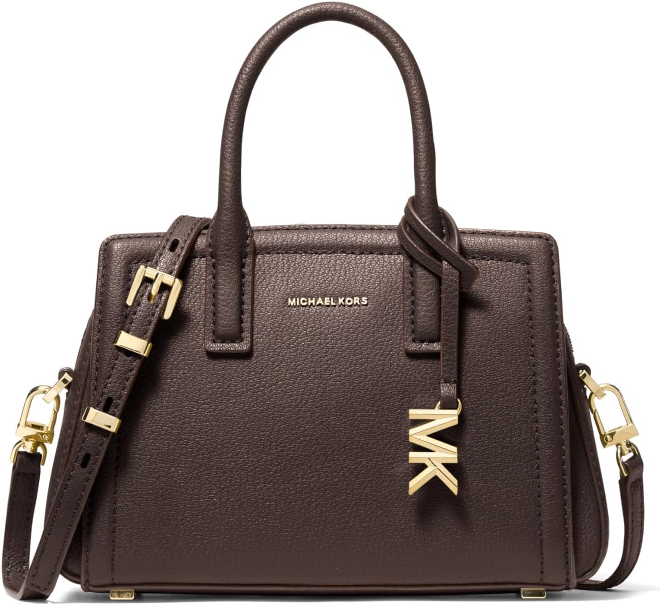 BOLSO CRUZADO MICHAEL KORS LAILA EXTRA SMALL PARA MUJER - 1