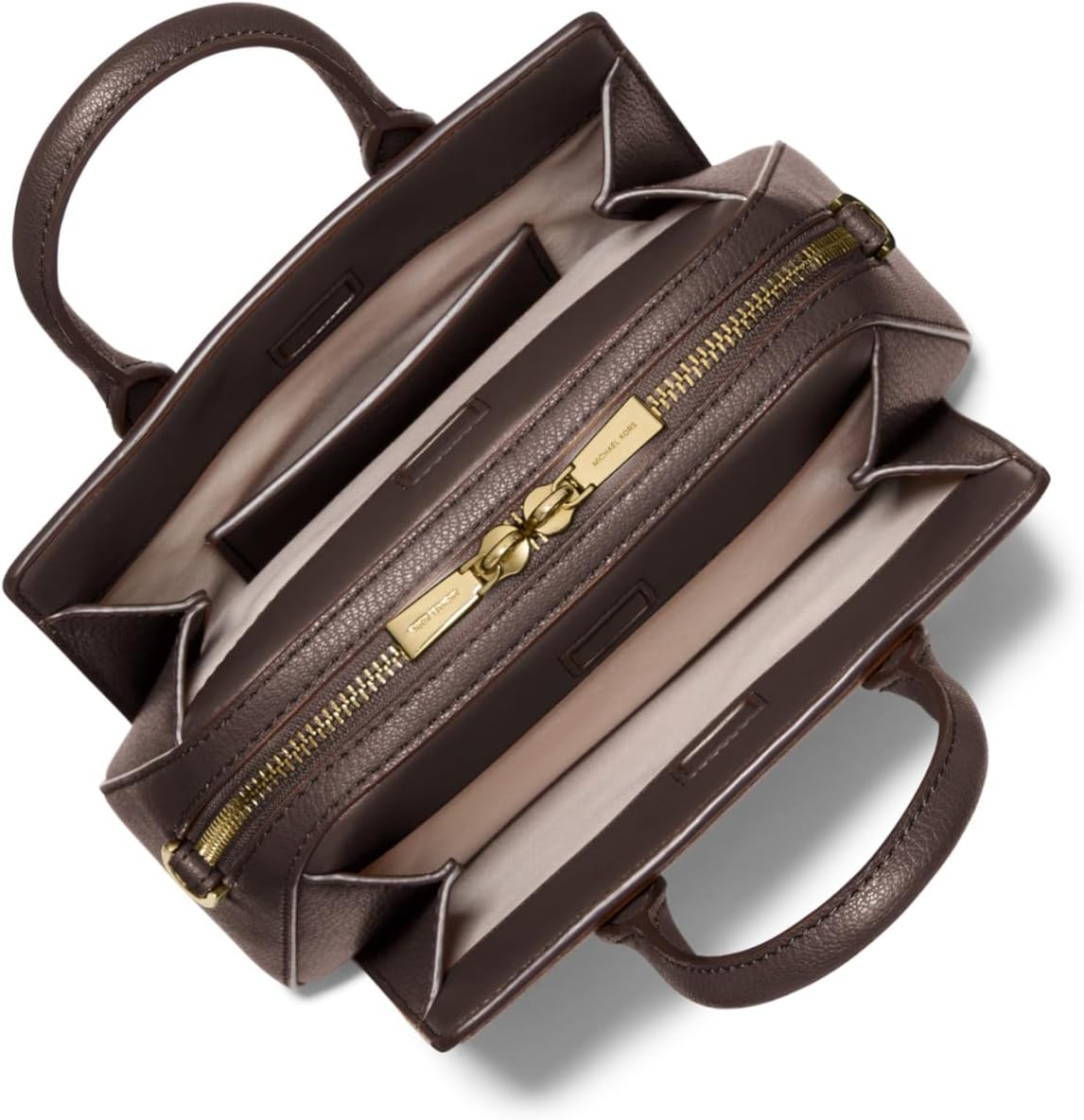 BOLSO CRUZADO MICHAEL KORS LAILA EXTRA SMALL PARA MUJER - 2