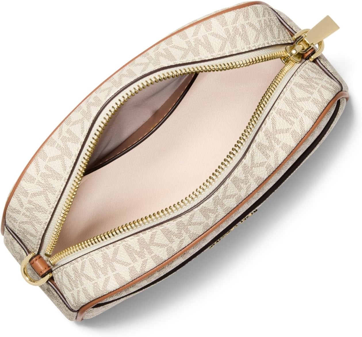 BOLSO CRUZADO PARA MUJER MICHAEL KORS JET SET SMALL CAMERA - 2