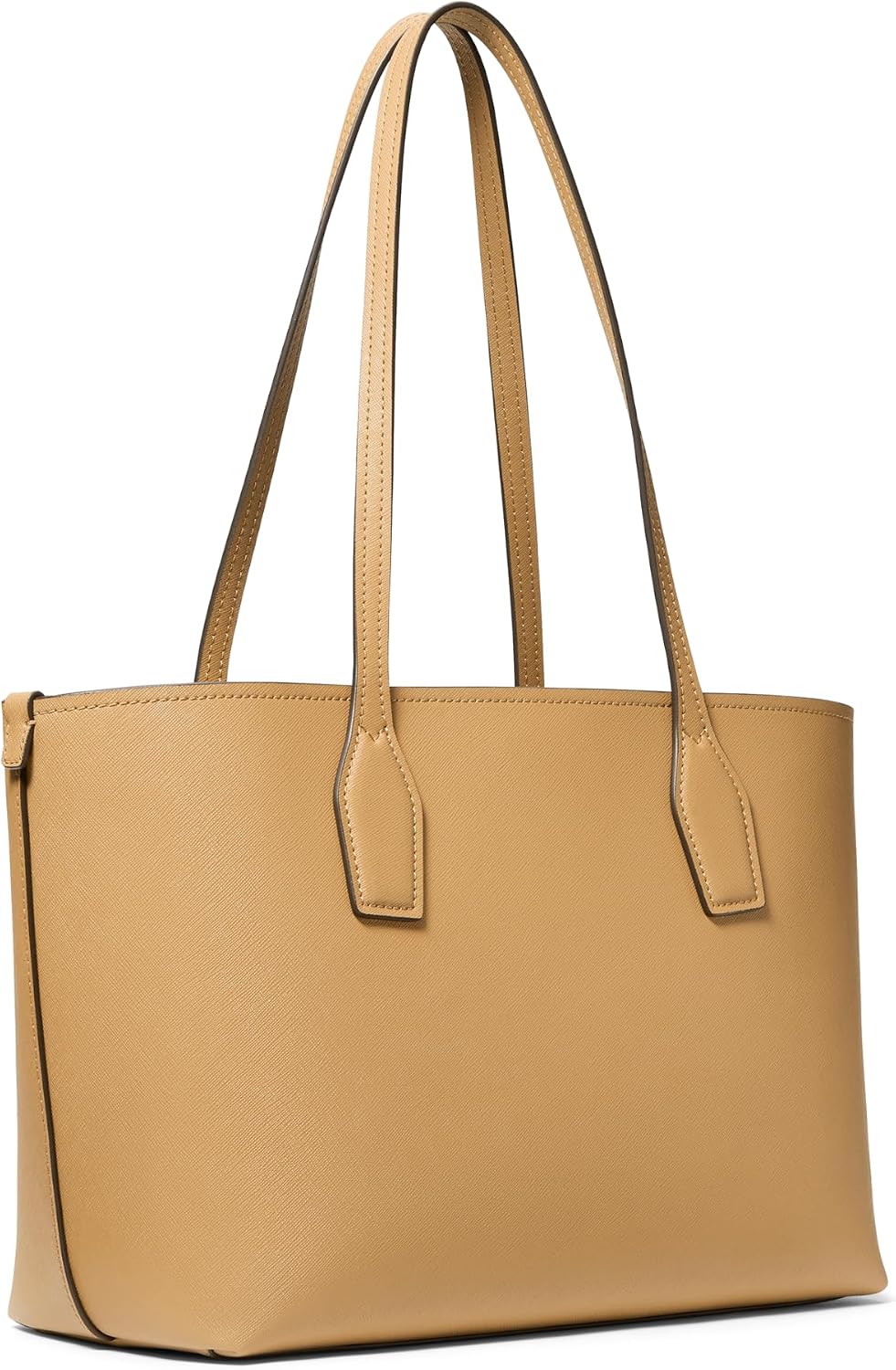 BOLSO TOTE MICHAEL KORS CHARLIE MEDIANO CON ESTUCHE PEQUEÑO - 4