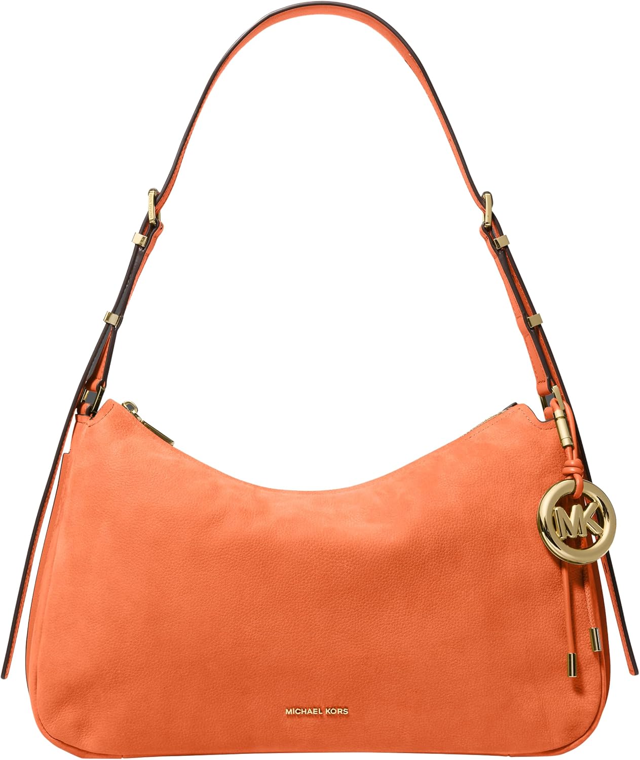 BOLSO MICHAEL KORS NOLITA MEDIUM TOP ZIP CONVERTIBLE PARA MUJER - 1