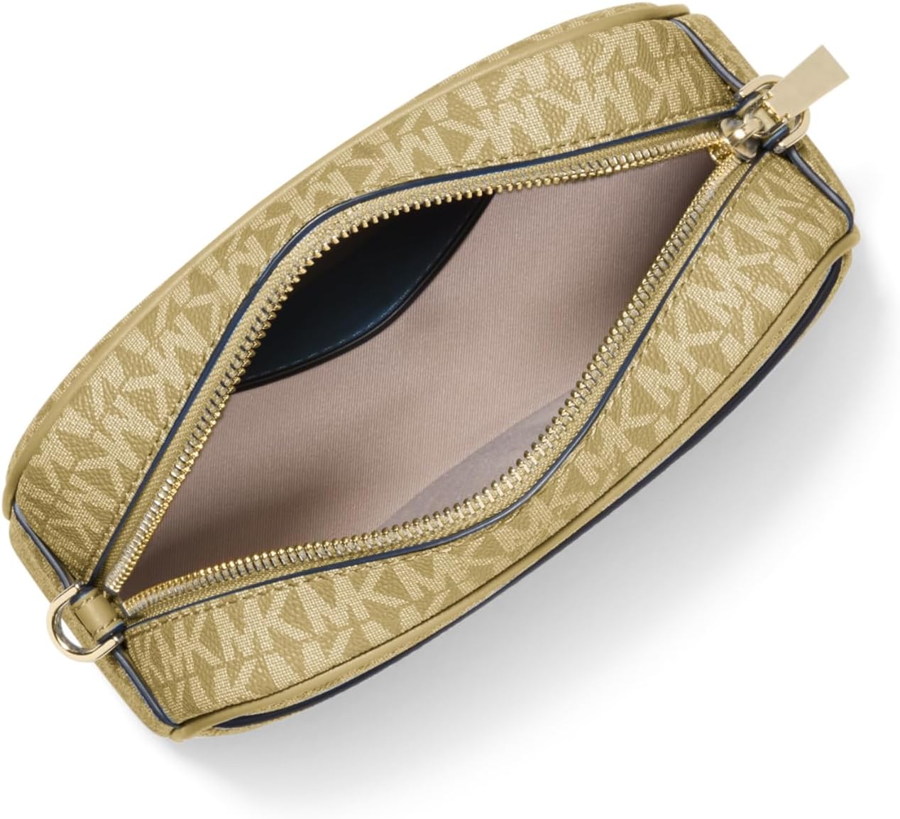 BOLSO CRUZADO PARA MUJER MICHAEL KORS JET SET SMALL CAMERA - 2