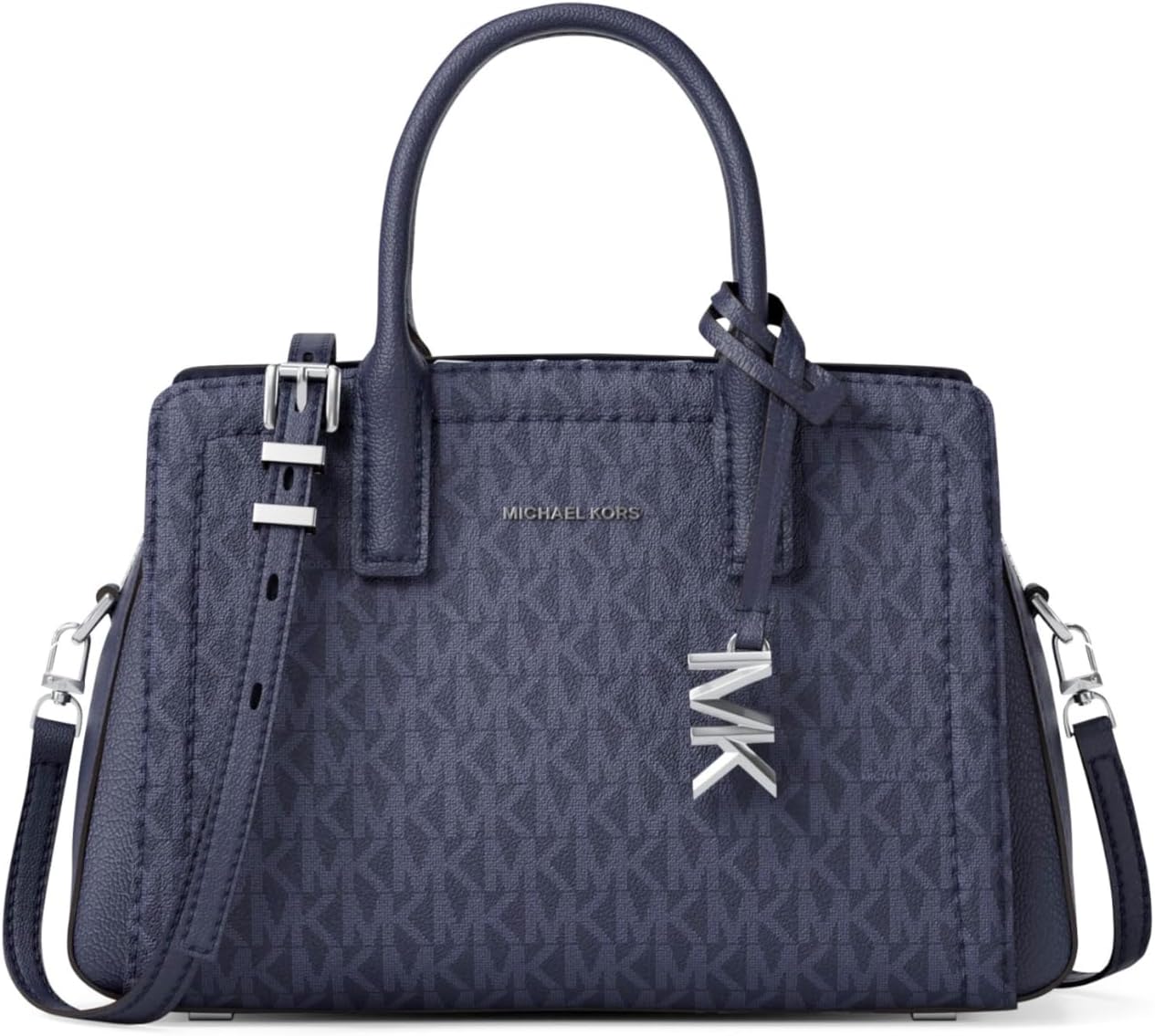 BOLSO CRUZADO MICHAEL KORS LAILA EXTRA SMALL PARA MUJER - 1
