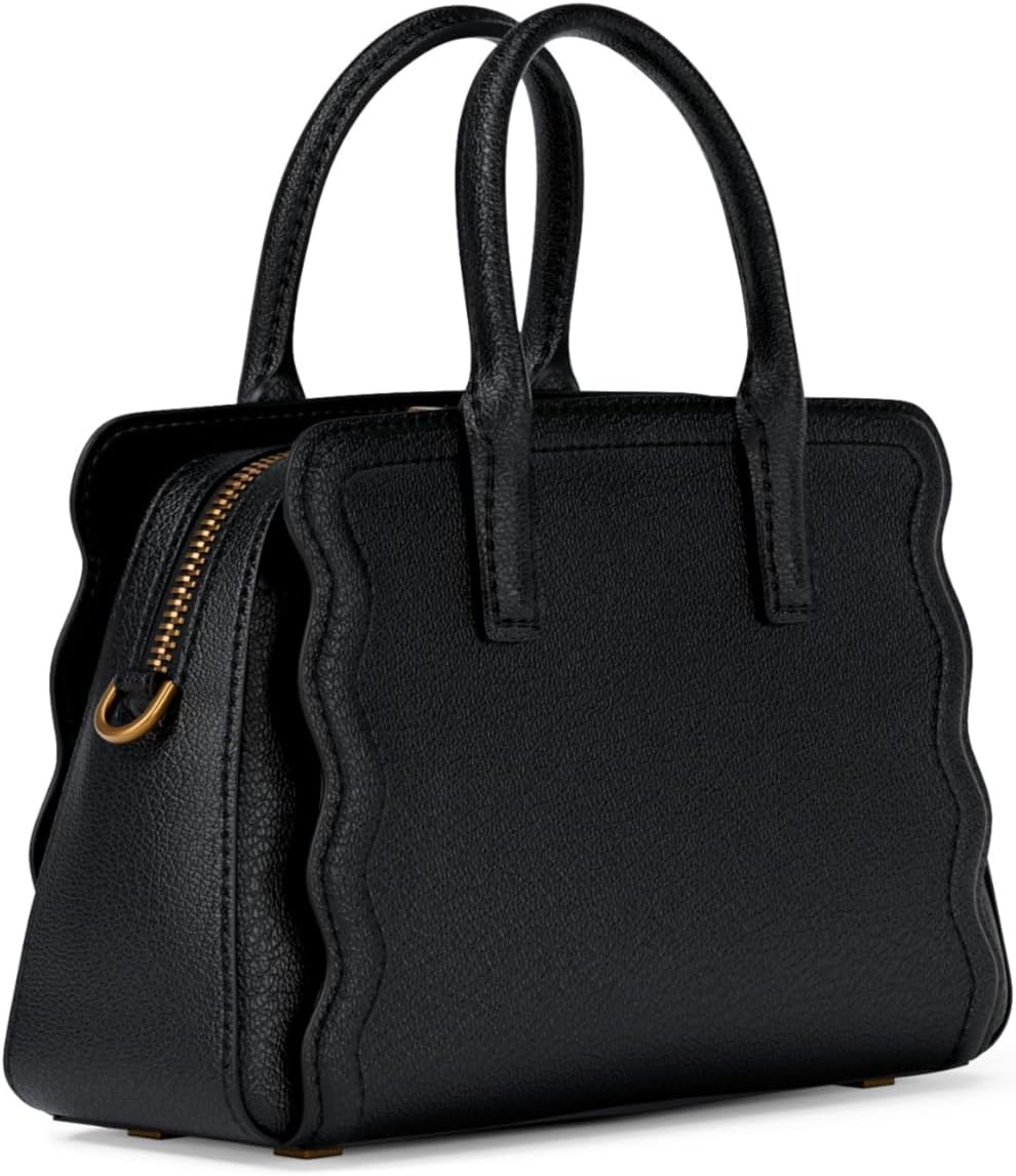 BOLSO CRUZADO MICHAEL KORS LAILA EXTRA SMALL PARA MUJER - 5