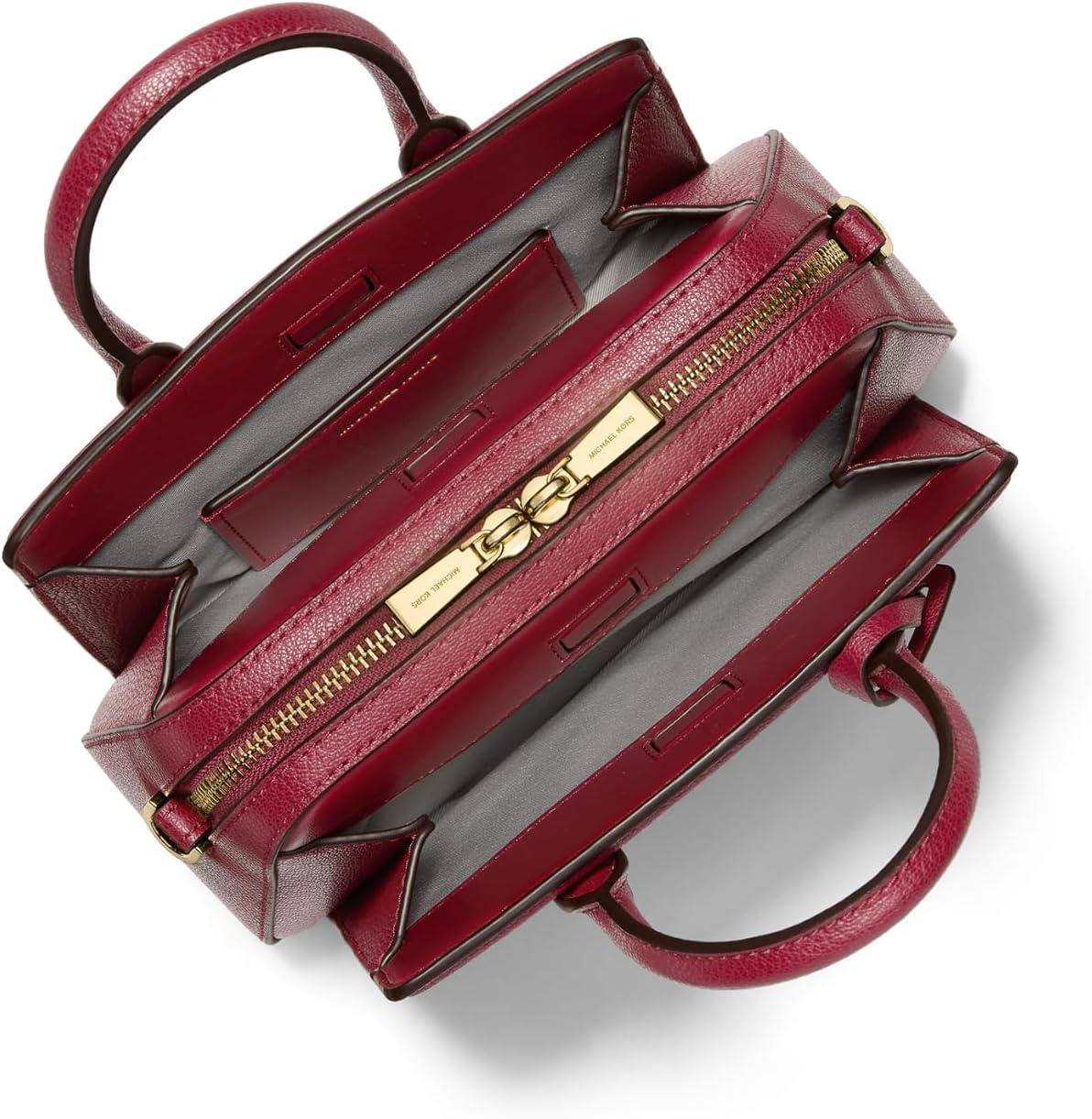 BOLSO CRUZADO MICHAEL KORS LAILA EXTRA SMALL PARA MUJER - 3