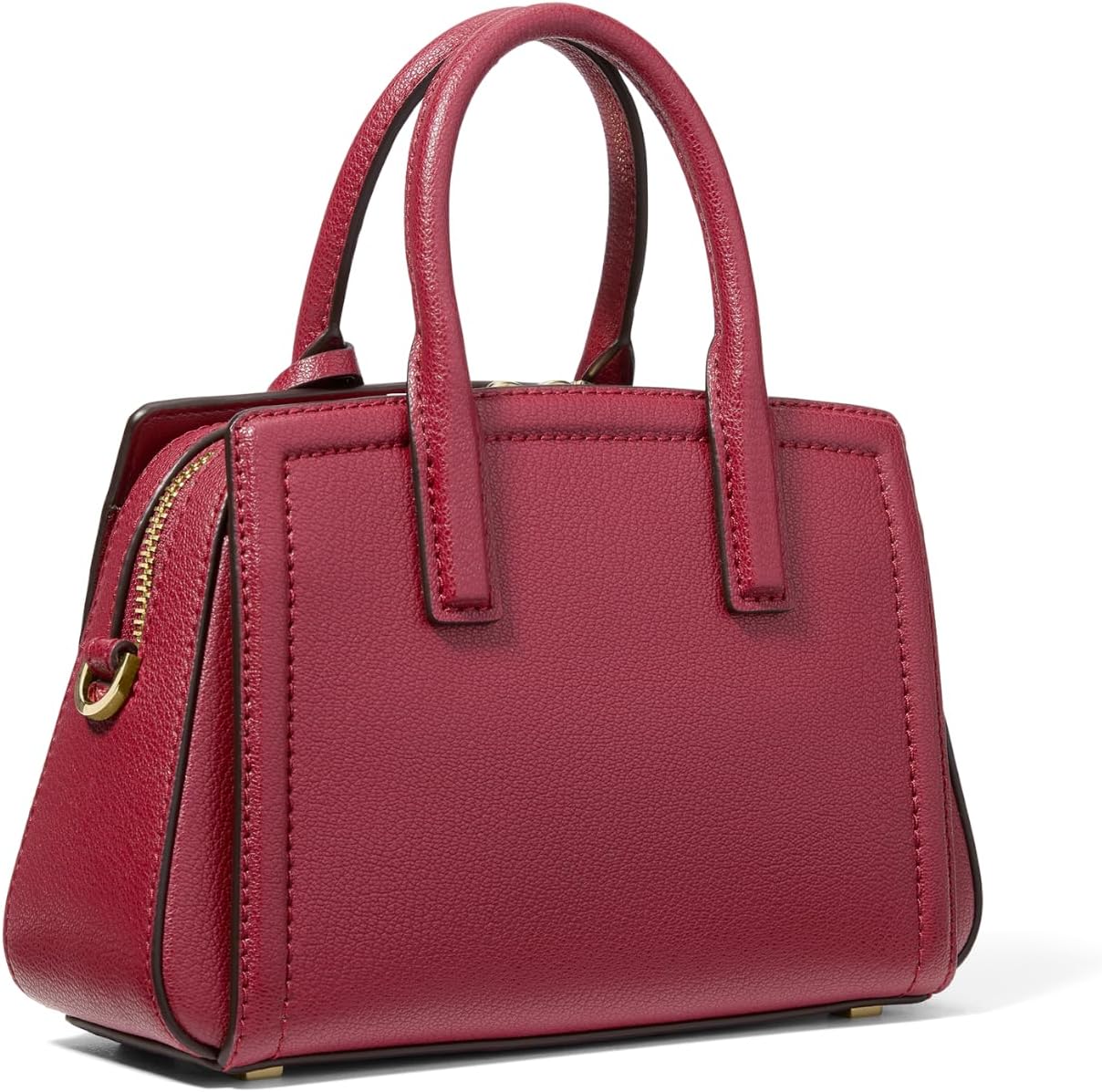 BOLSO CRUZADO MICHAEL KORS LAILA EXTRA SMALL PARA MUJER - 4
