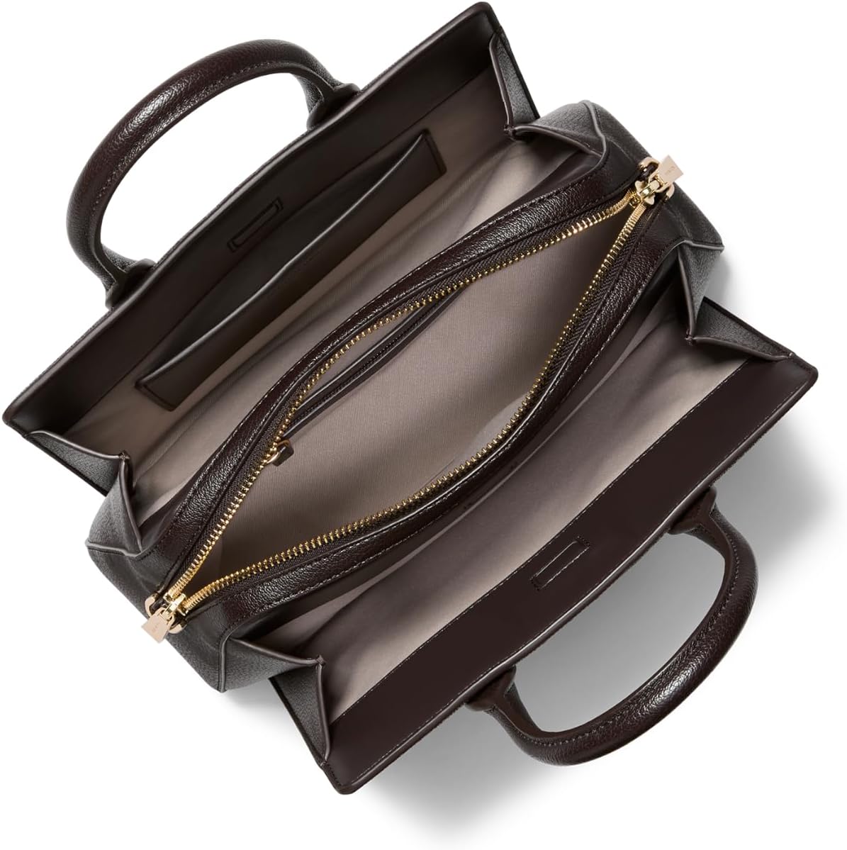 BOLSO SATCHEL MICHAEL KORS LAILA SMALL PARA MUJER - 3