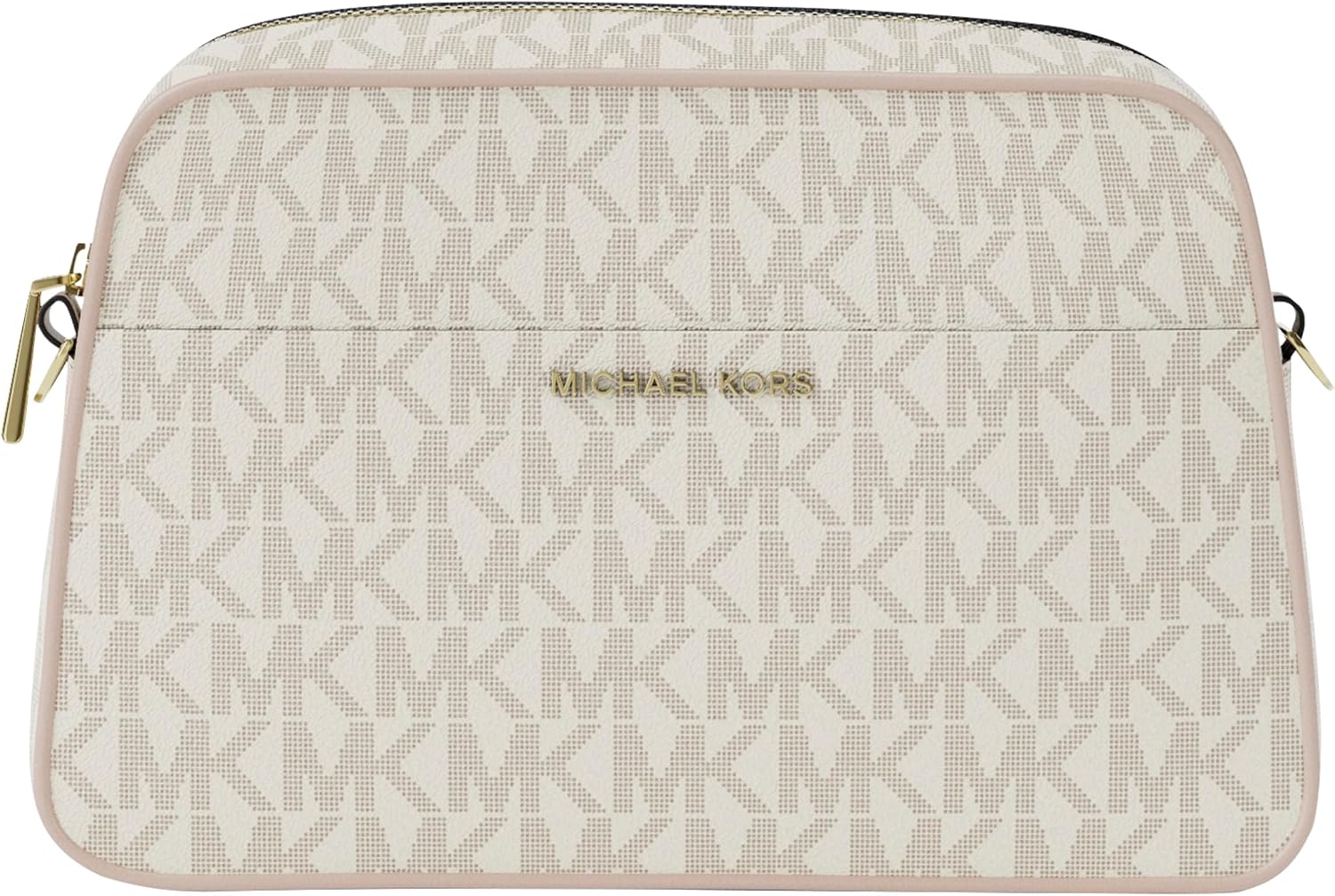 BOLSO CRUZADO PARA MUJER MICHAEL KORS JET SET SMALL CAMERA - 1