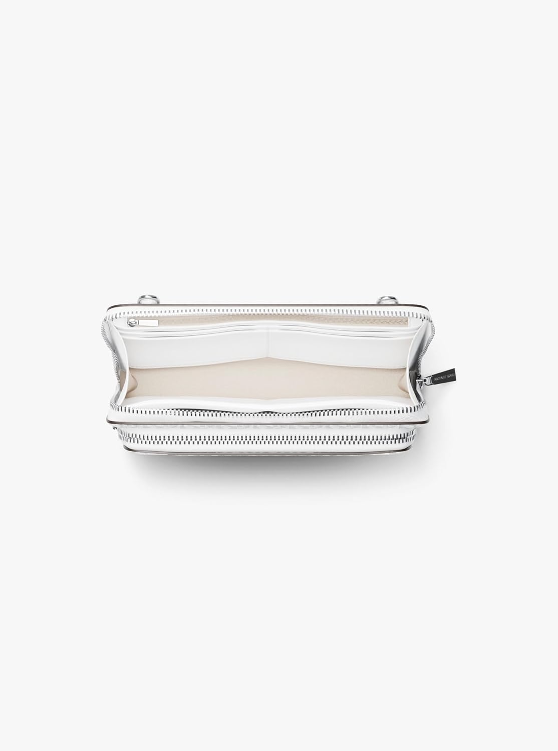 CARTERA CRUZADA MICHAEL KORS JET SET CONTINENTAL PARA MUJER - 2