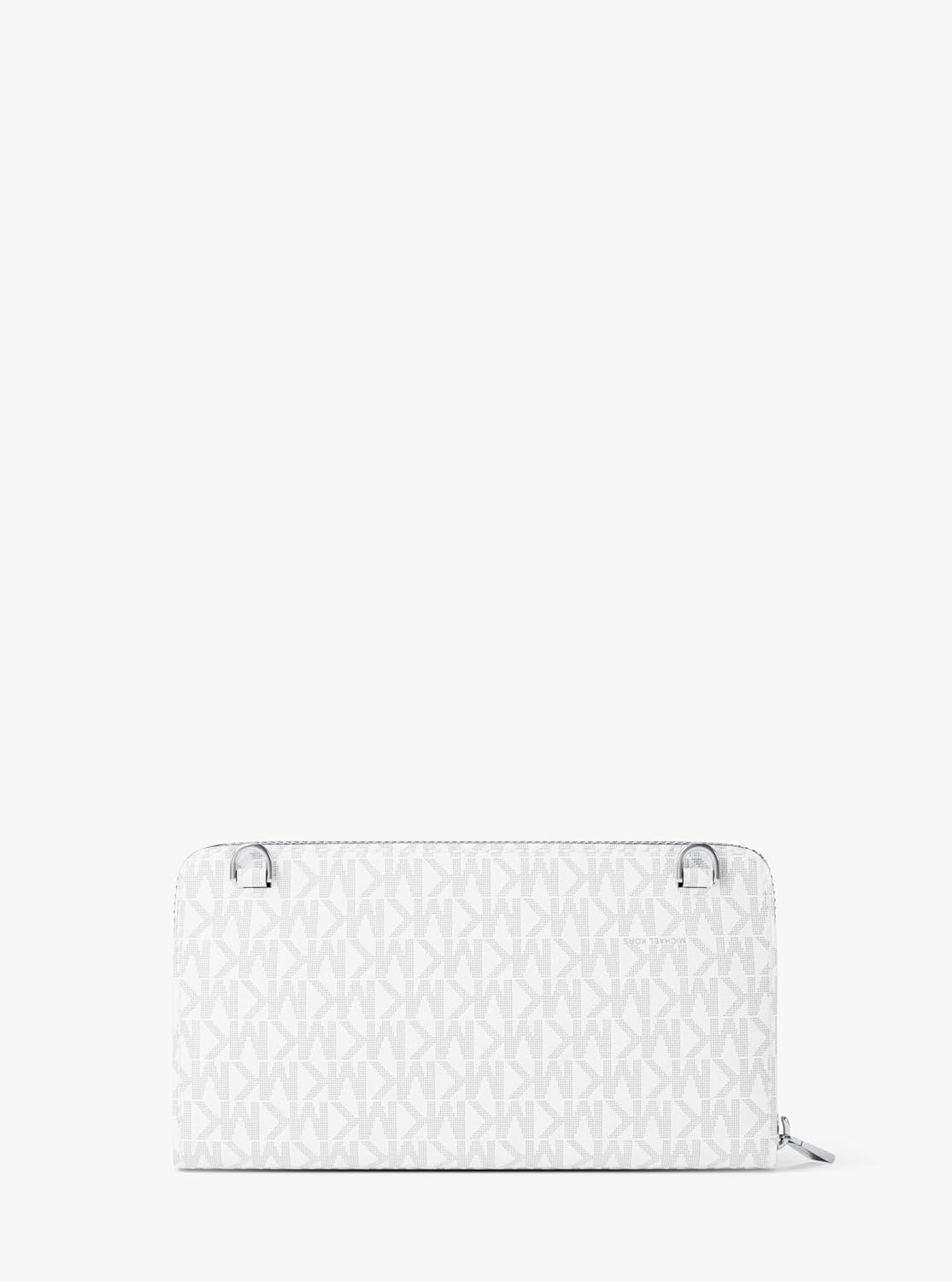 CARTERA CRUZADA MICHAEL KORS JET SET CONTINENTAL PARA MUJER - 3