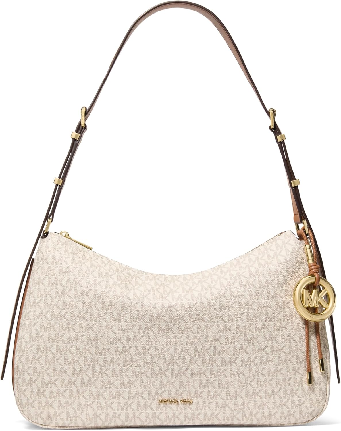 BOLSO MICHAEL KORS NOLITA MEDIUM TOP ZIP CONVERTIBLE PARA MUJER - 1