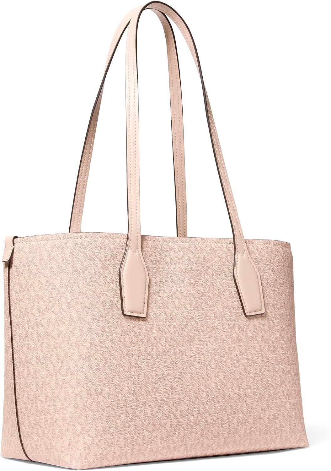 BOLSO TOTE MICHAEL KORS CHARLIE MEDIANO CON ESTUCHE PEQUEÑO - 4