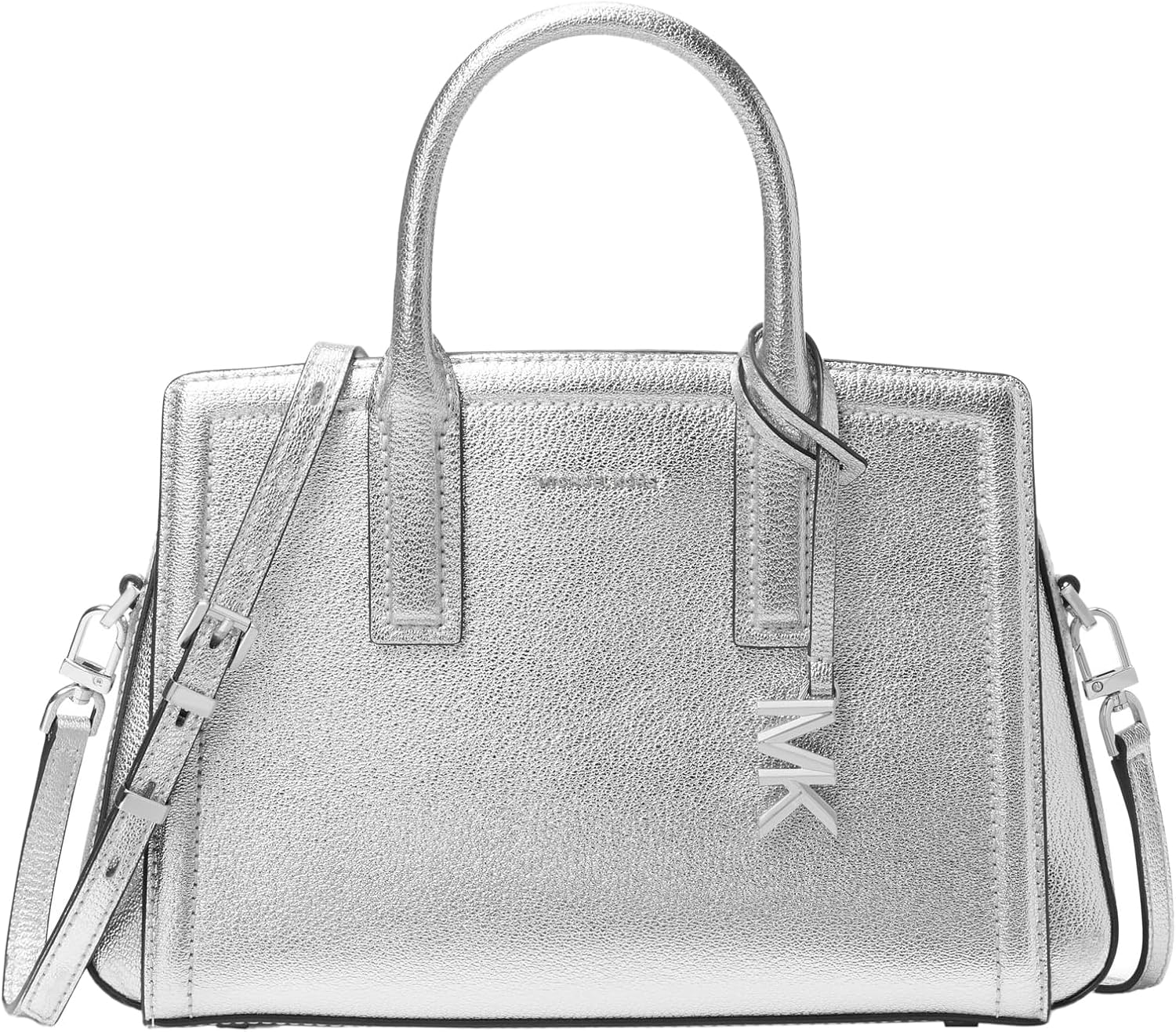 BOLSO SATCHEL MICHAEL KORS LAILA SMALL PARA MUJER - 1
