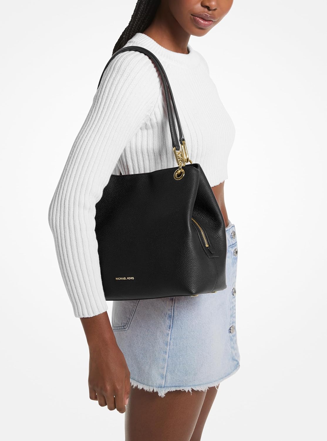 BOLSO TOTE PARA MUJER MICHAEL KORS KENSINGTON - 4