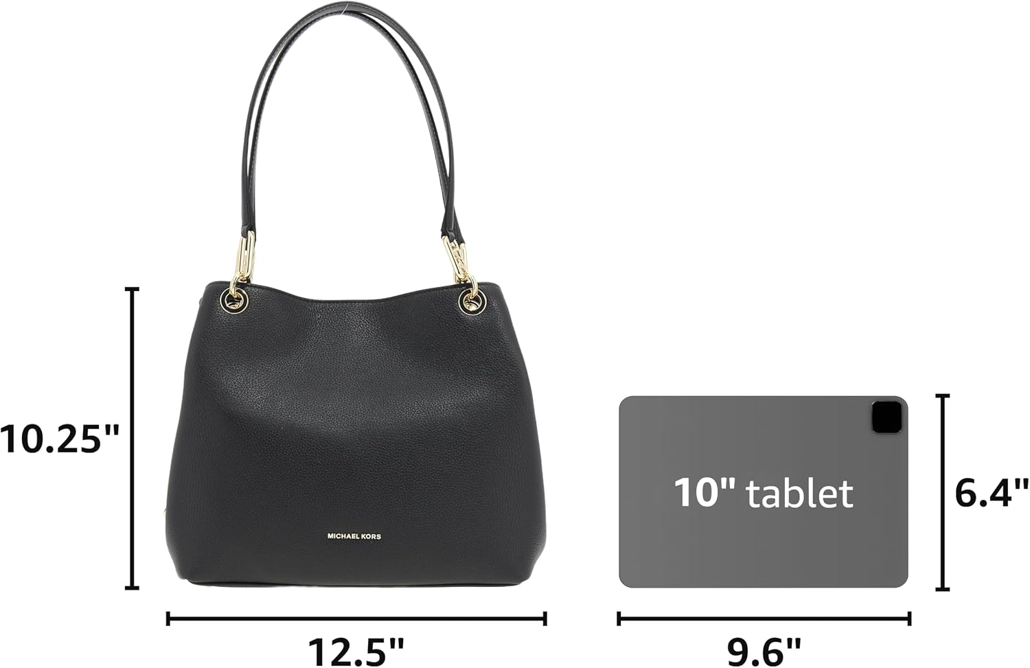 BOLSO TOTE PARA MUJER MICHAEL KORS KENSINGTON - 5