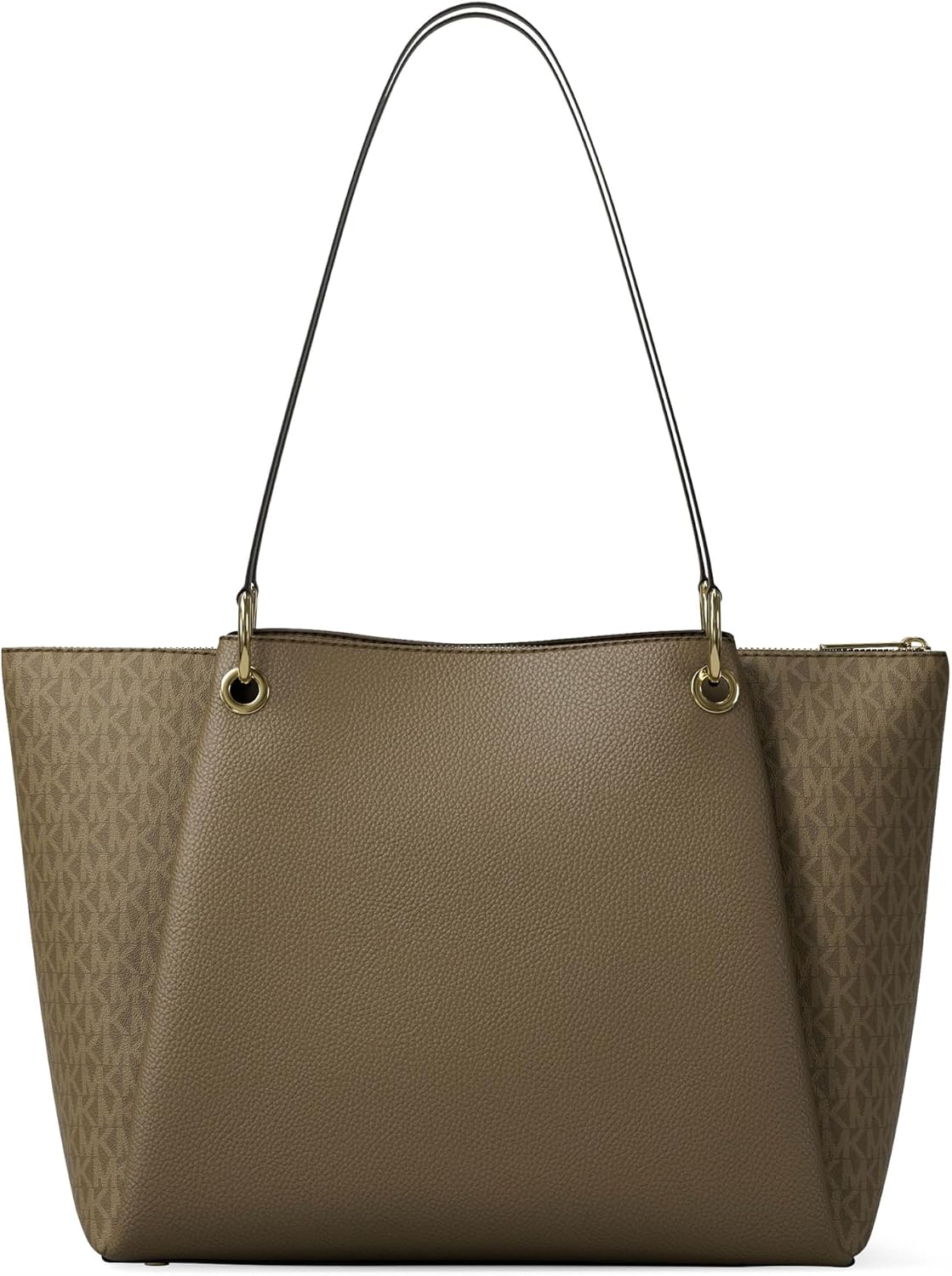 BOLSO TOTE MICHAEL KORS MAY LARGE PARA MUJER - 5