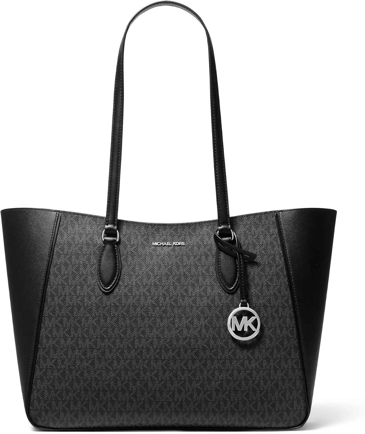 BOLSO TOTE MICHAEL KORS JET SET TRAVEL 3 EN 1 PARA MUJER - 3