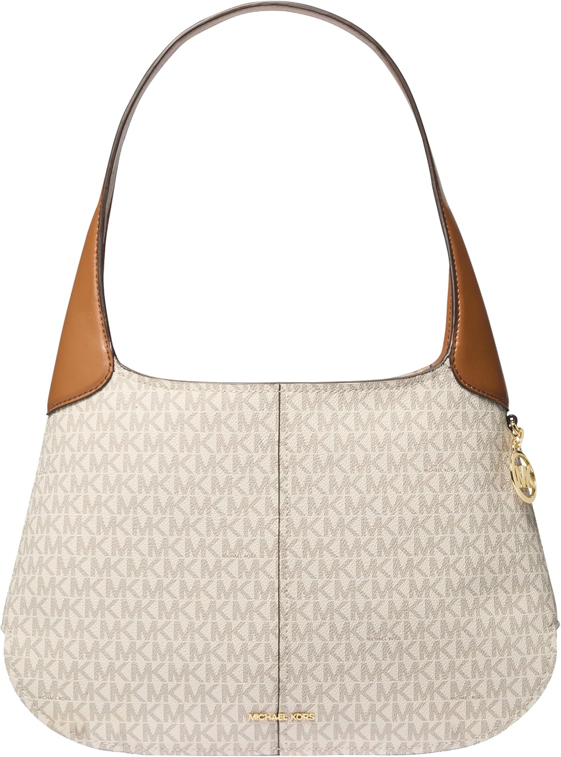 BOLSO DE HOMBRO MICHAEL KORS ALICE LARGE CON CIERRE SUPERIOR - 5