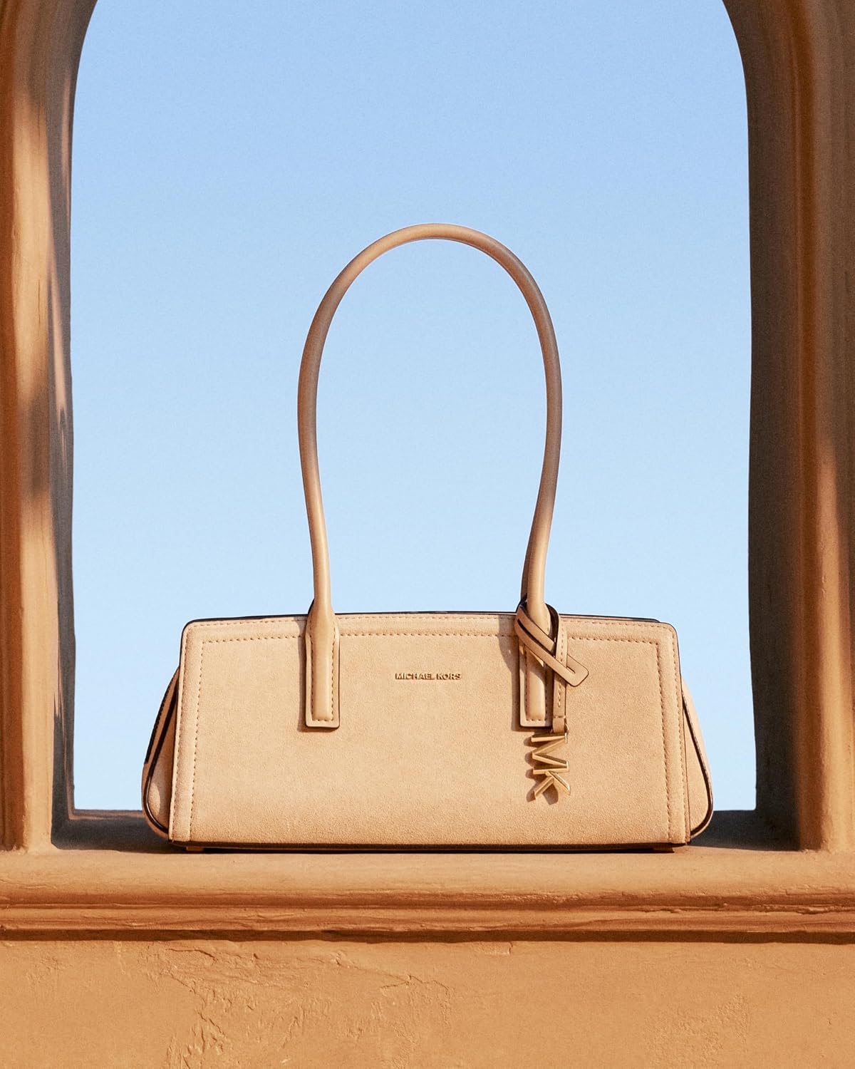 BOLSO TOTE PARA MUJER MICHAEL KORS LAILA SMALL - 5