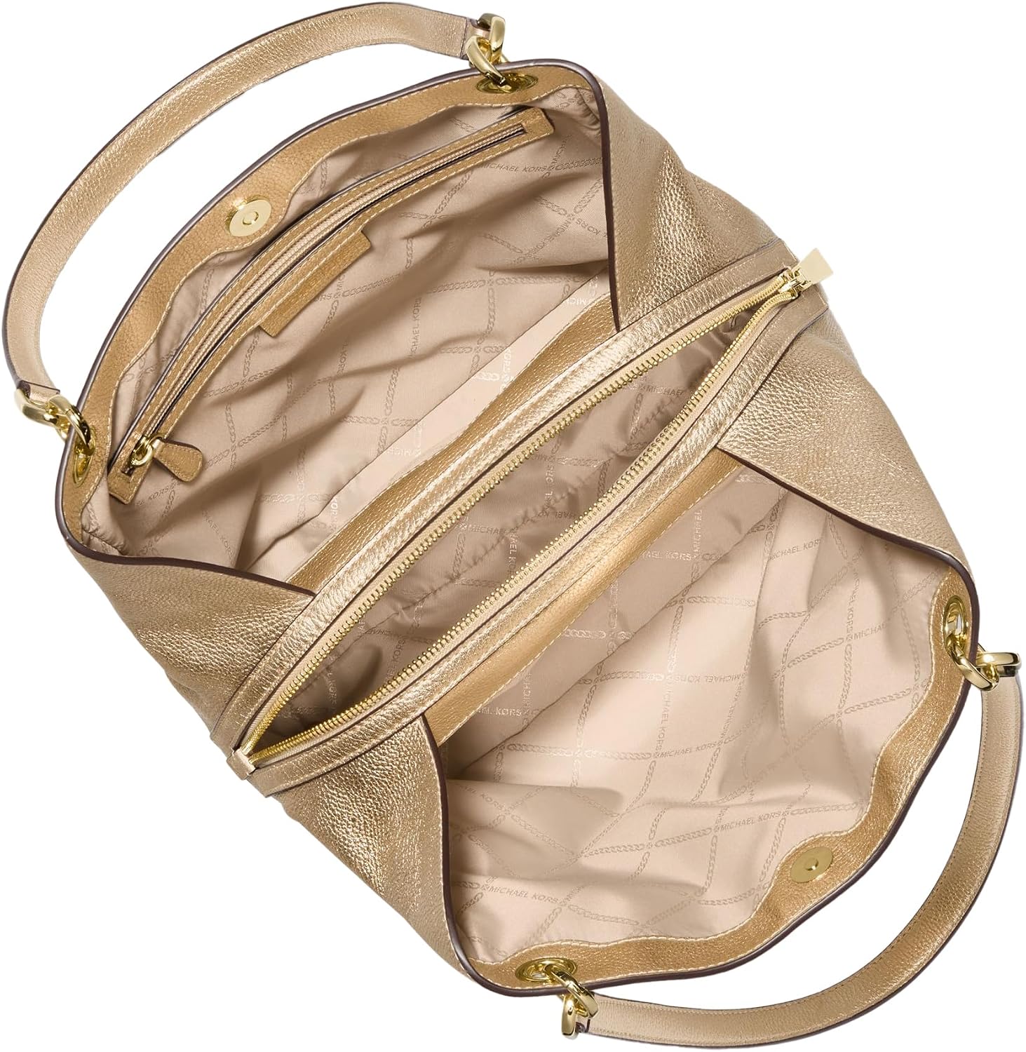 BOLSO TOTE PARA MUJER MICHAEL KORS KENSINGTON - 4