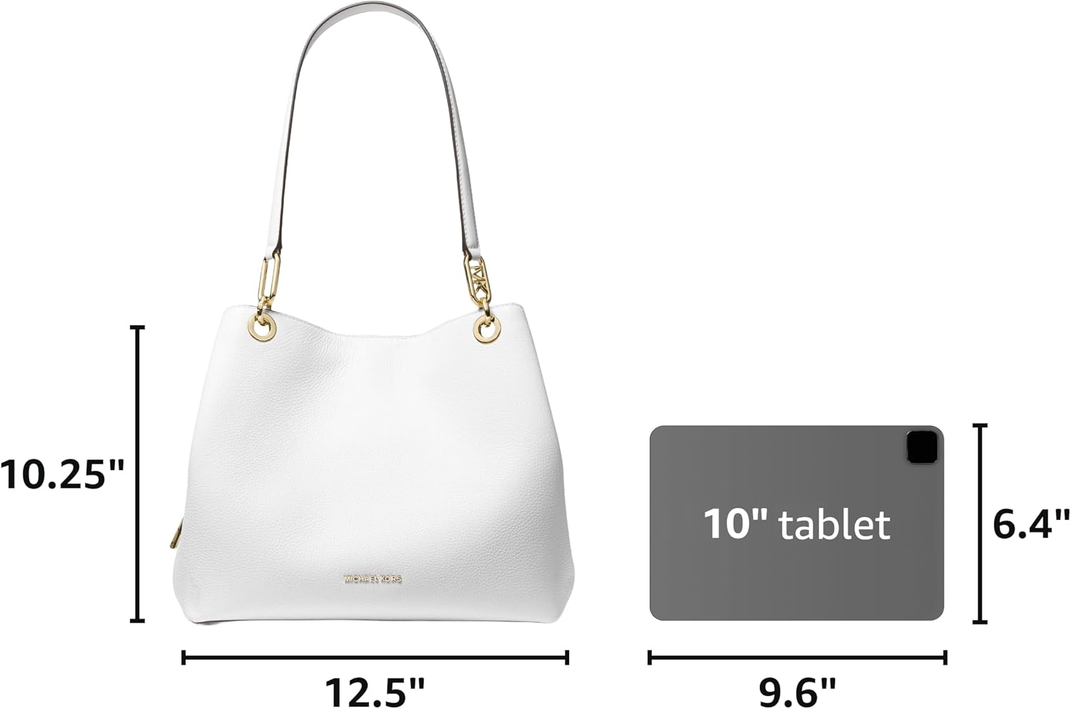 BOLSO TOTE PARA MUJER MICHAEL KORS KENSINGTON - 3