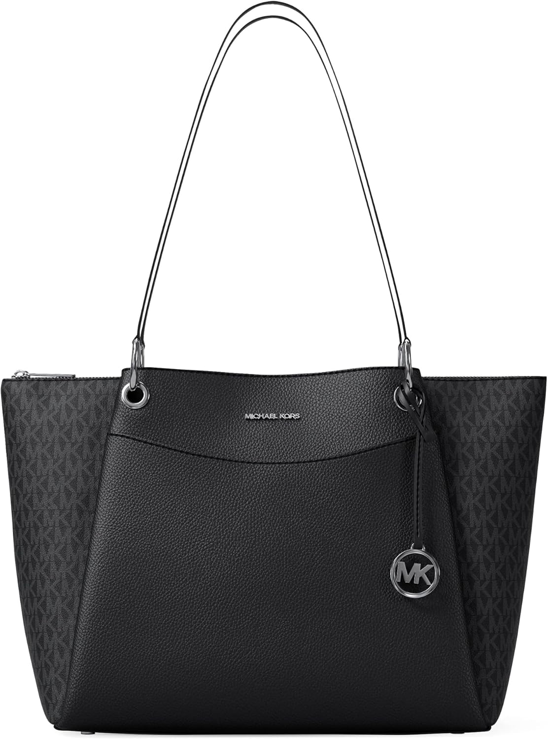 BOLSO TOTE MICHAEL KORS MAY LARGE PARA MUJER - 1