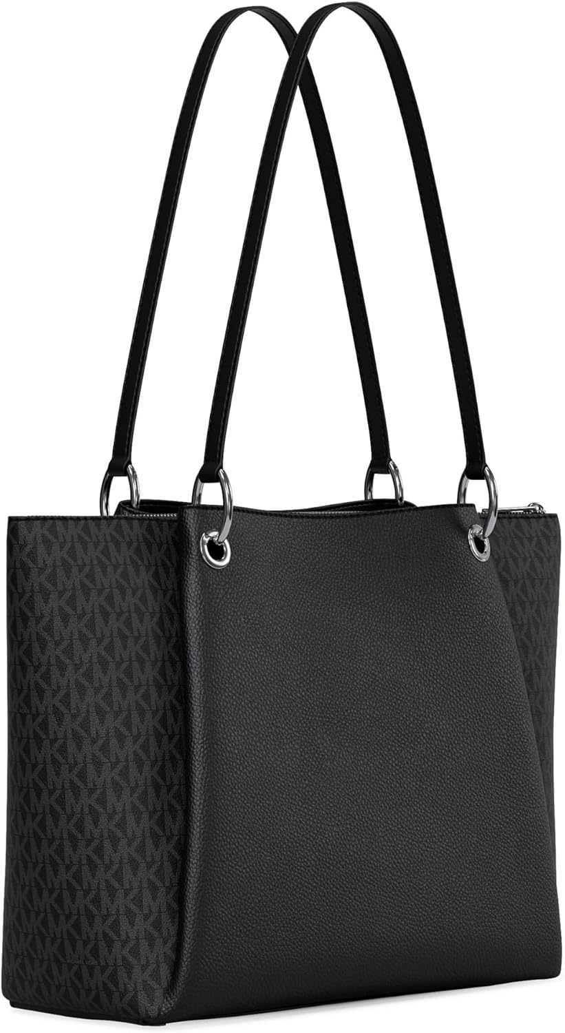 BOLSO TOTE MICHAEL KORS MAY LARGE PARA MUJER - 4