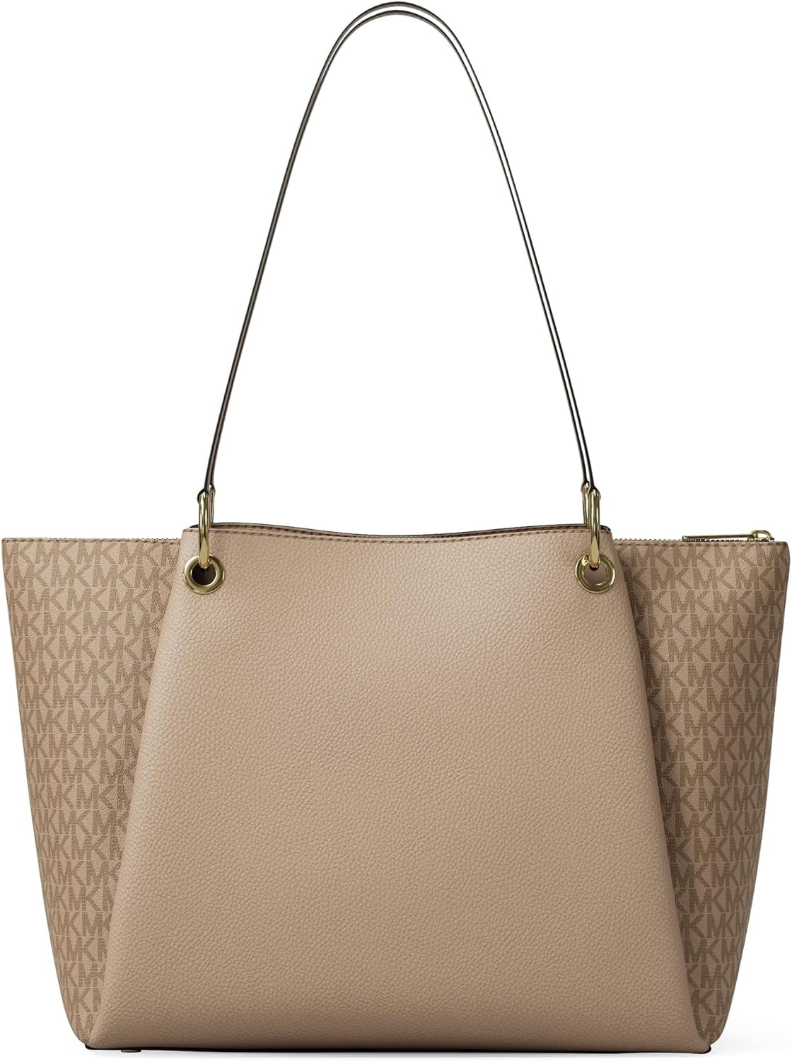 BOLSO TOTE MICHAEL KORS MAY LARGE PARA MUJER - 5