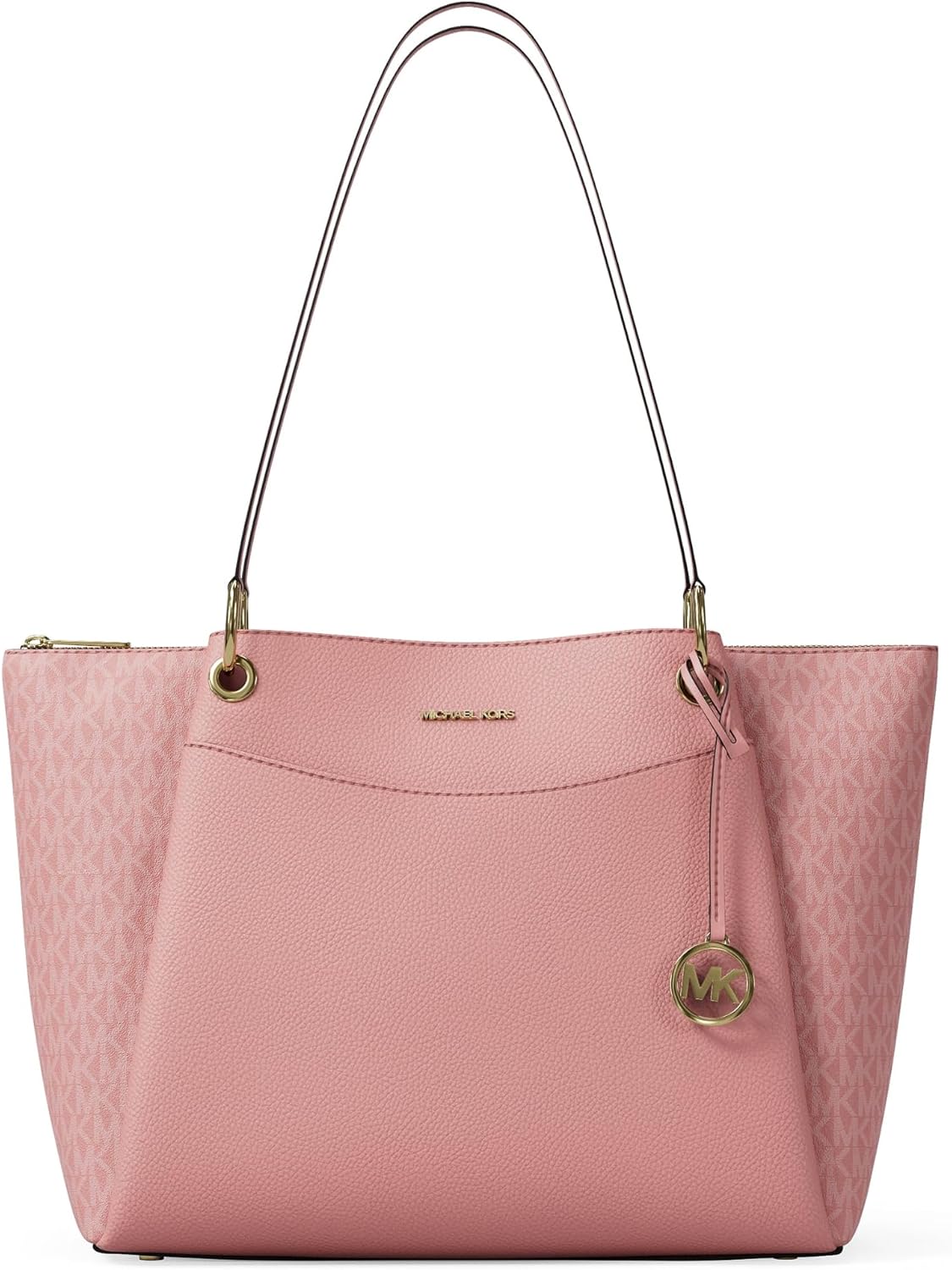 BOLSO TOTE MICHAEL KORS MAY LARGE PARA MUJER - 1