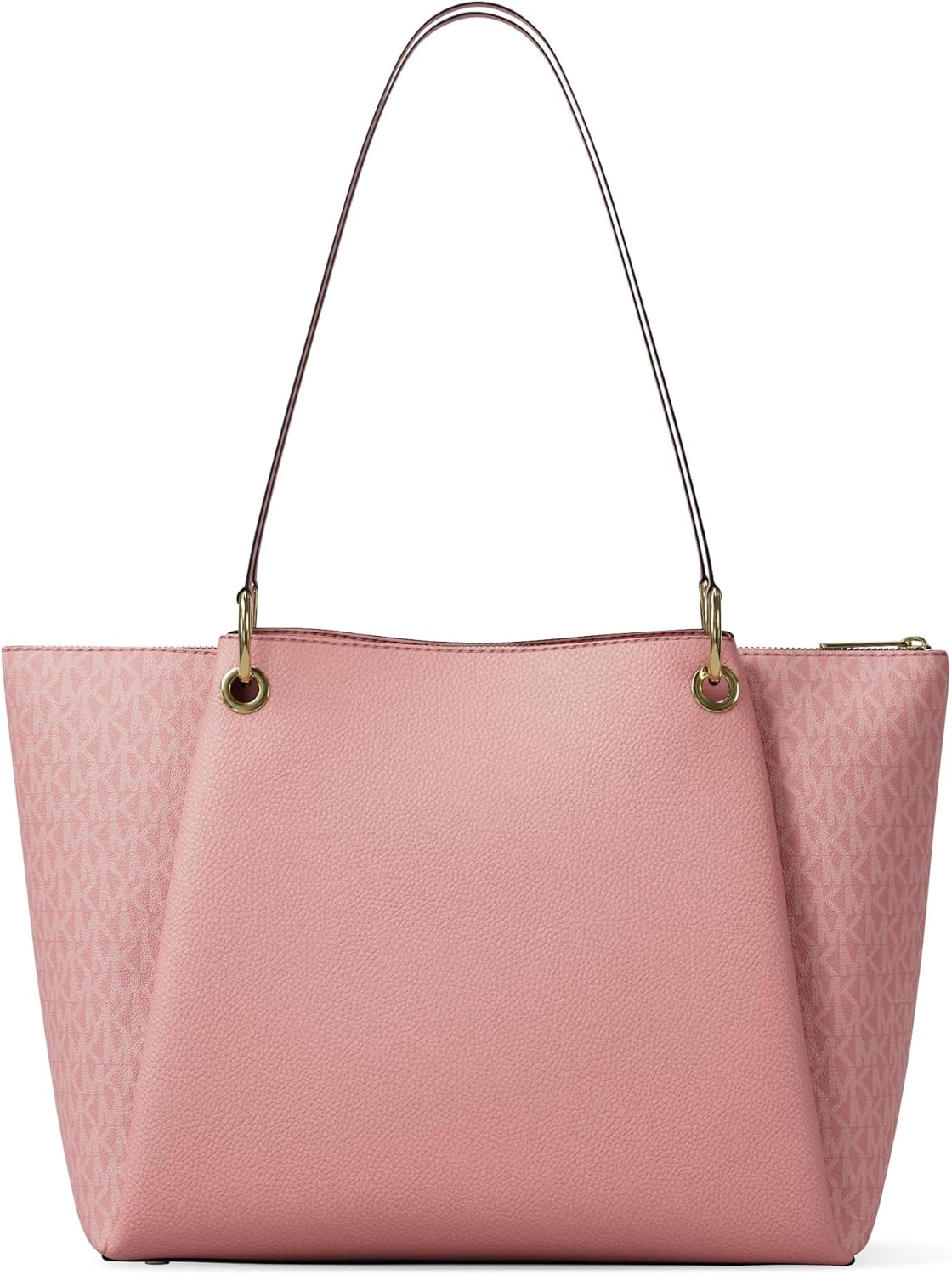 BOLSO TOTE MICHAEL KORS MAY LARGE PARA MUJER - 5