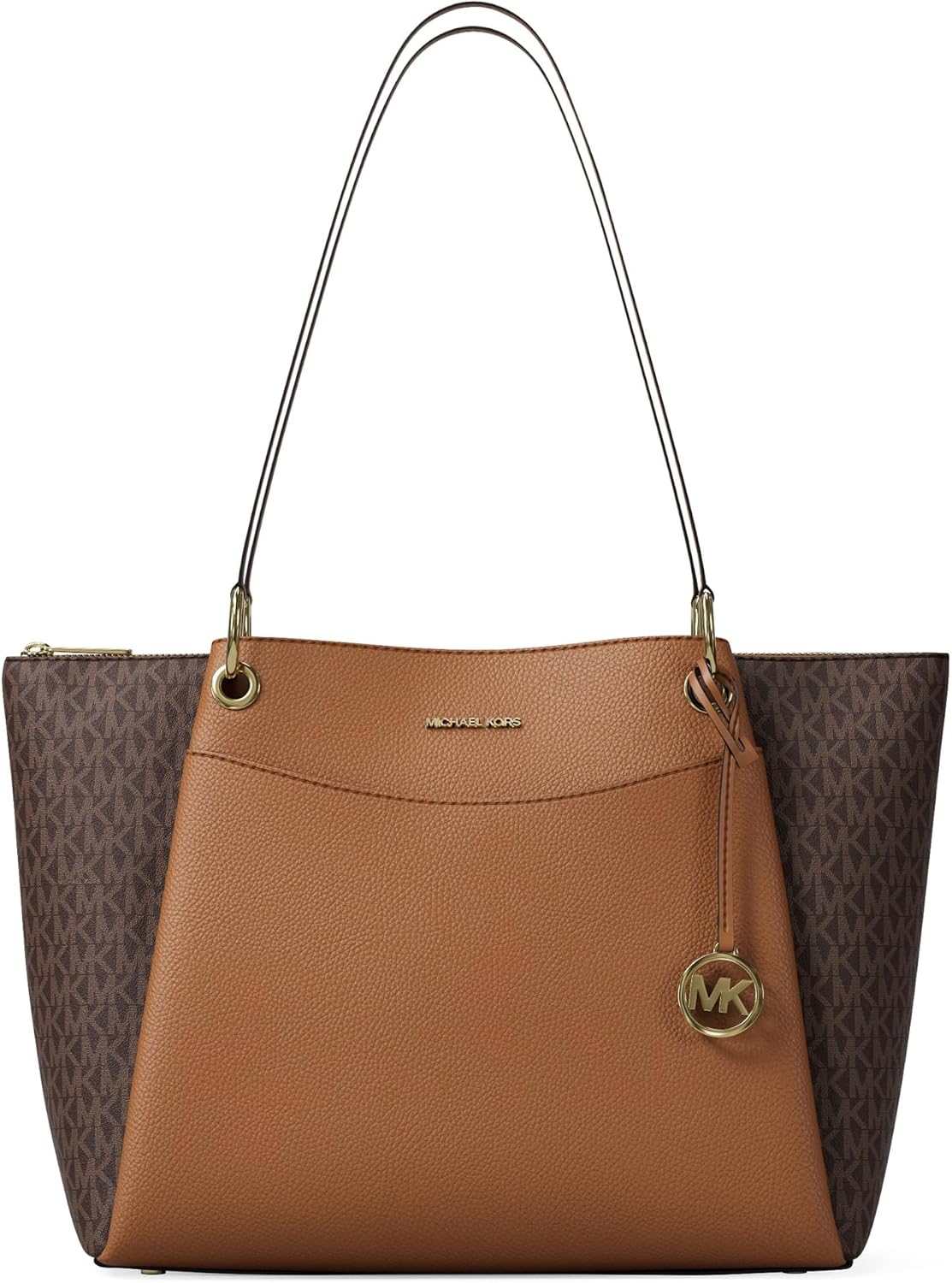 BOLSO TOTE MICHAEL KORS MAY LARGE PARA MUJER - 1
