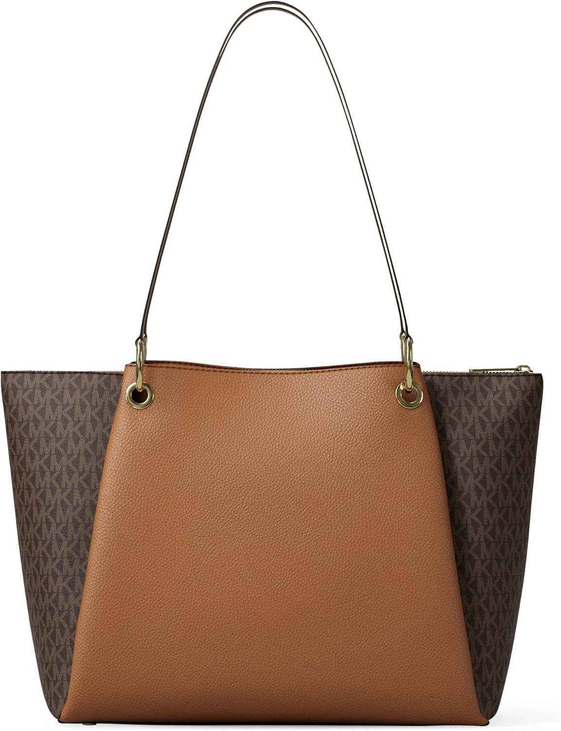 BOLSO TOTE MICHAEL KORS MAY LARGE PARA MUJER - 5