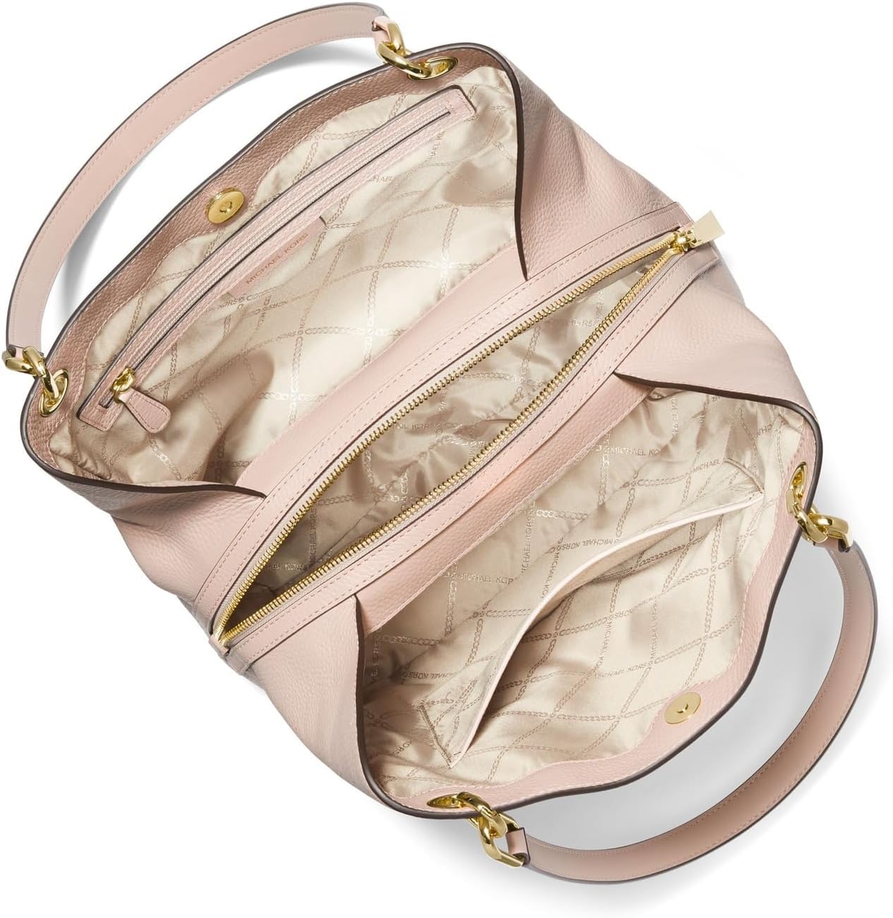 BOLSO DE HOMBRO MICHAEL KORS KENSINGTON PARA MUJER - 5