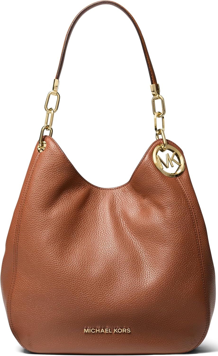 BOLSO DE HOMBRO MICHAEL KORS LILLIE LARGE CHAIN - 1