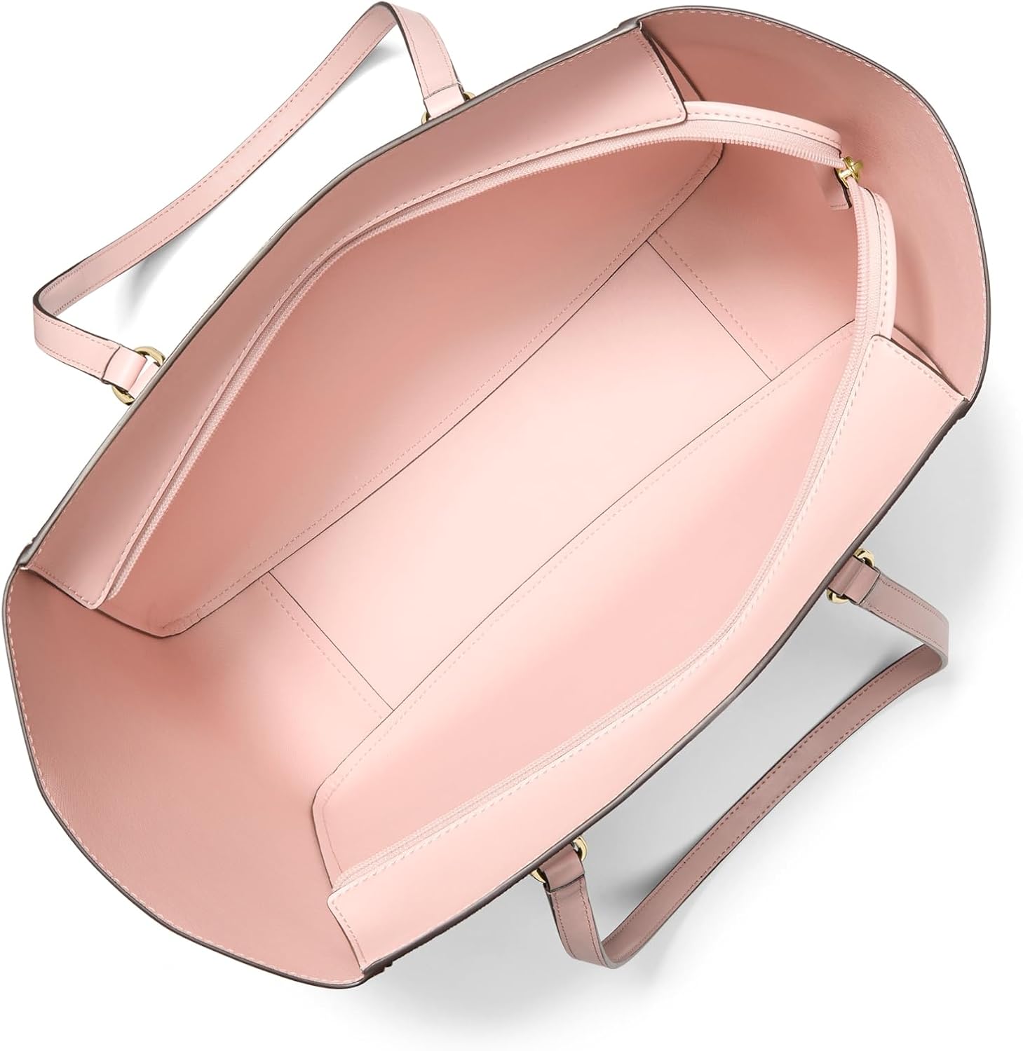 BOLSO TOTE MICHAEL KORS JET SET TRAVEL LARGE 3-EN-1 PARA MUJER - 5