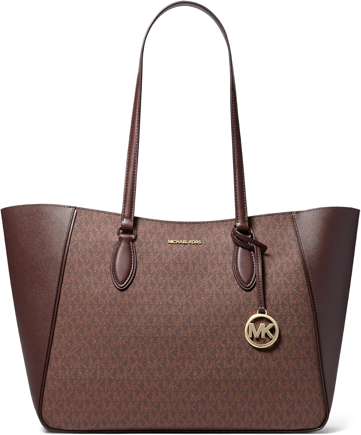 BOLSO TOTE MICHAEL KORS JET SET TRAVEL 3 EN 1 PARA MUJER - 3