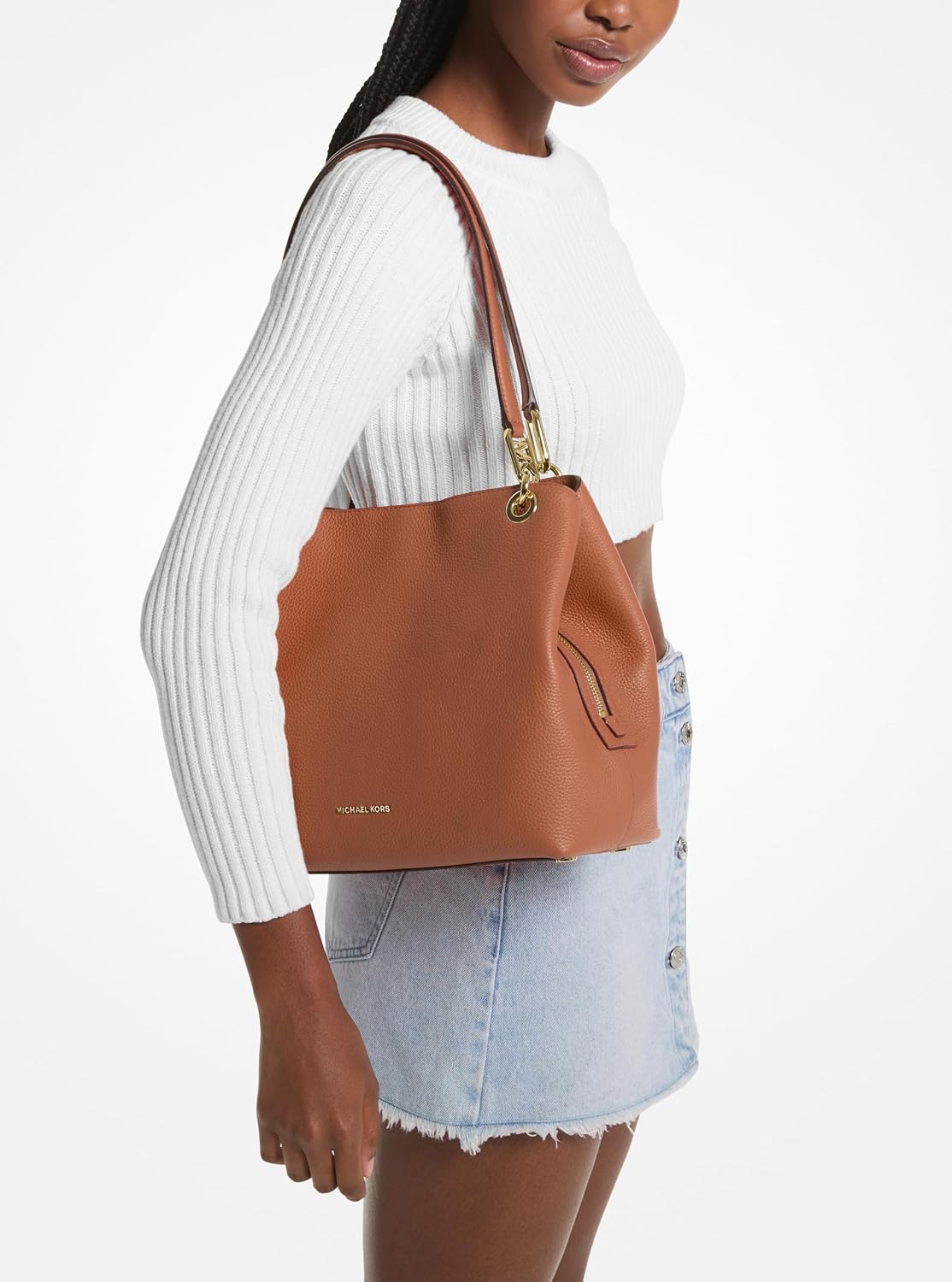 BOLSO TOTE PARA MUJER MICHAEL KORS KENSINGTON - 2