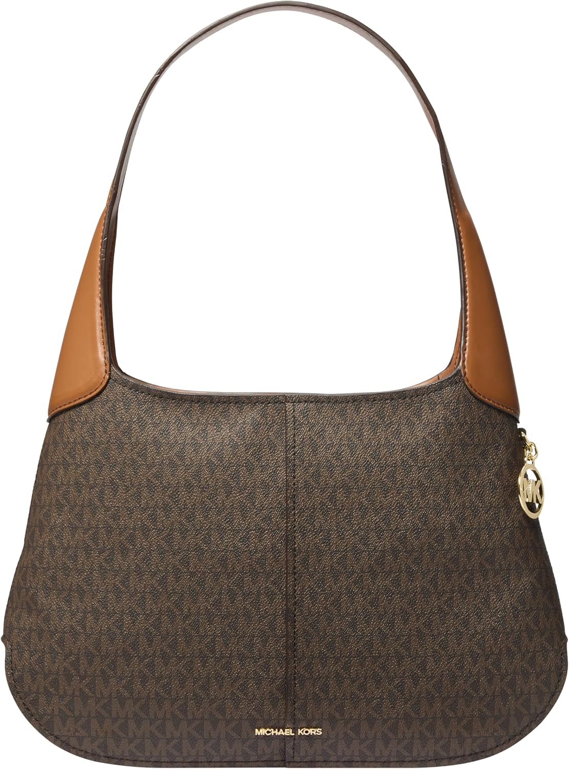 BOLSO DE HOMBRO MICHAEL KORS ALICE LARGE CON CIERRE SUPERIOR - 5