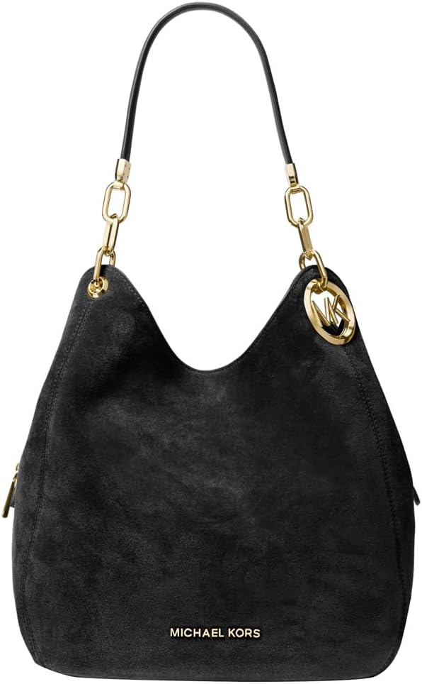 BOLSO DE HOMBRO MICHAEL KORS LILLIE LARGE CHAIN - 1