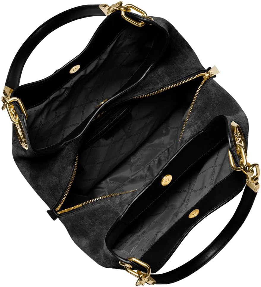 BOLSO DE HOMBRO MICHAEL KORS LILLIE LARGE CHAIN - 3