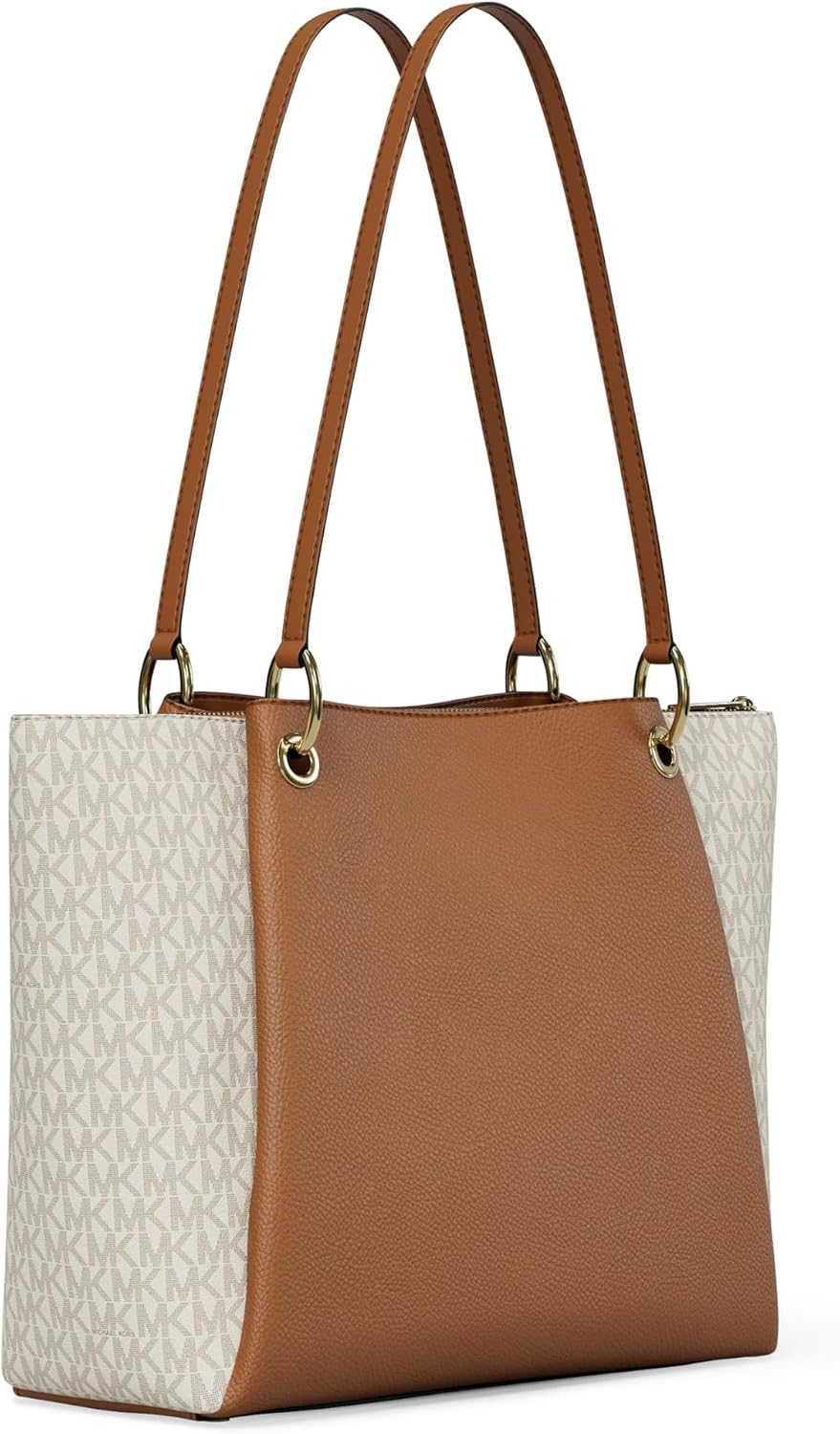 BOLSO TOTE MICHAEL KORS MAY LARGE PARA MUJER - 4