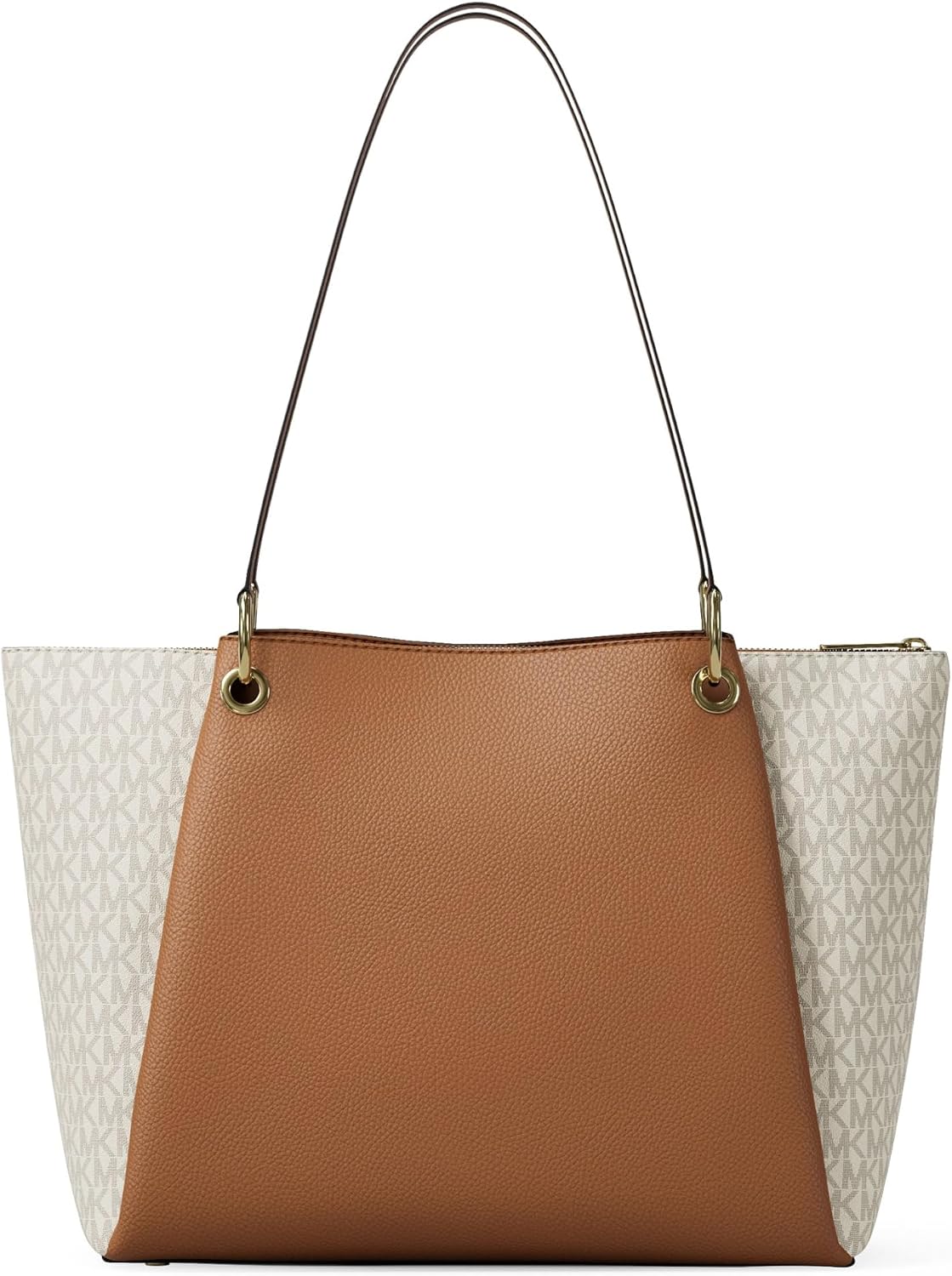 BOLSO TOTE MICHAEL KORS MAY LARGE PARA MUJER - 5