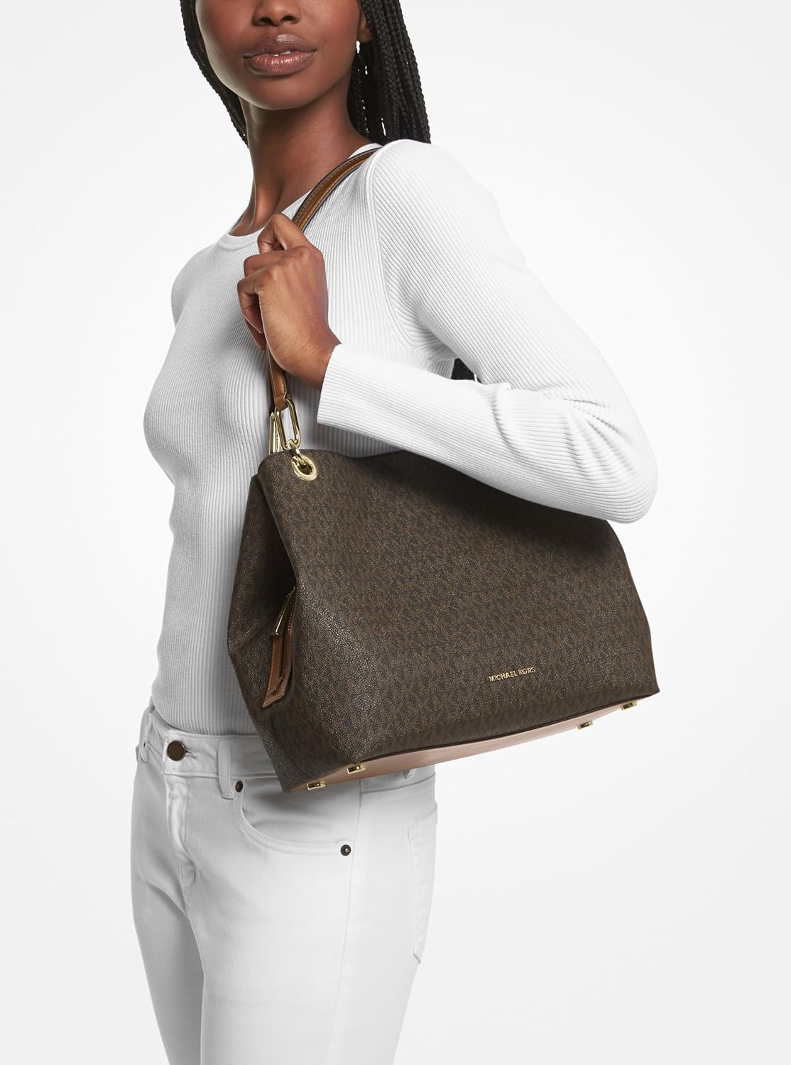 BOLSO TOTE PARA MUJER MICHAEL KORS KENSINGTON - 2