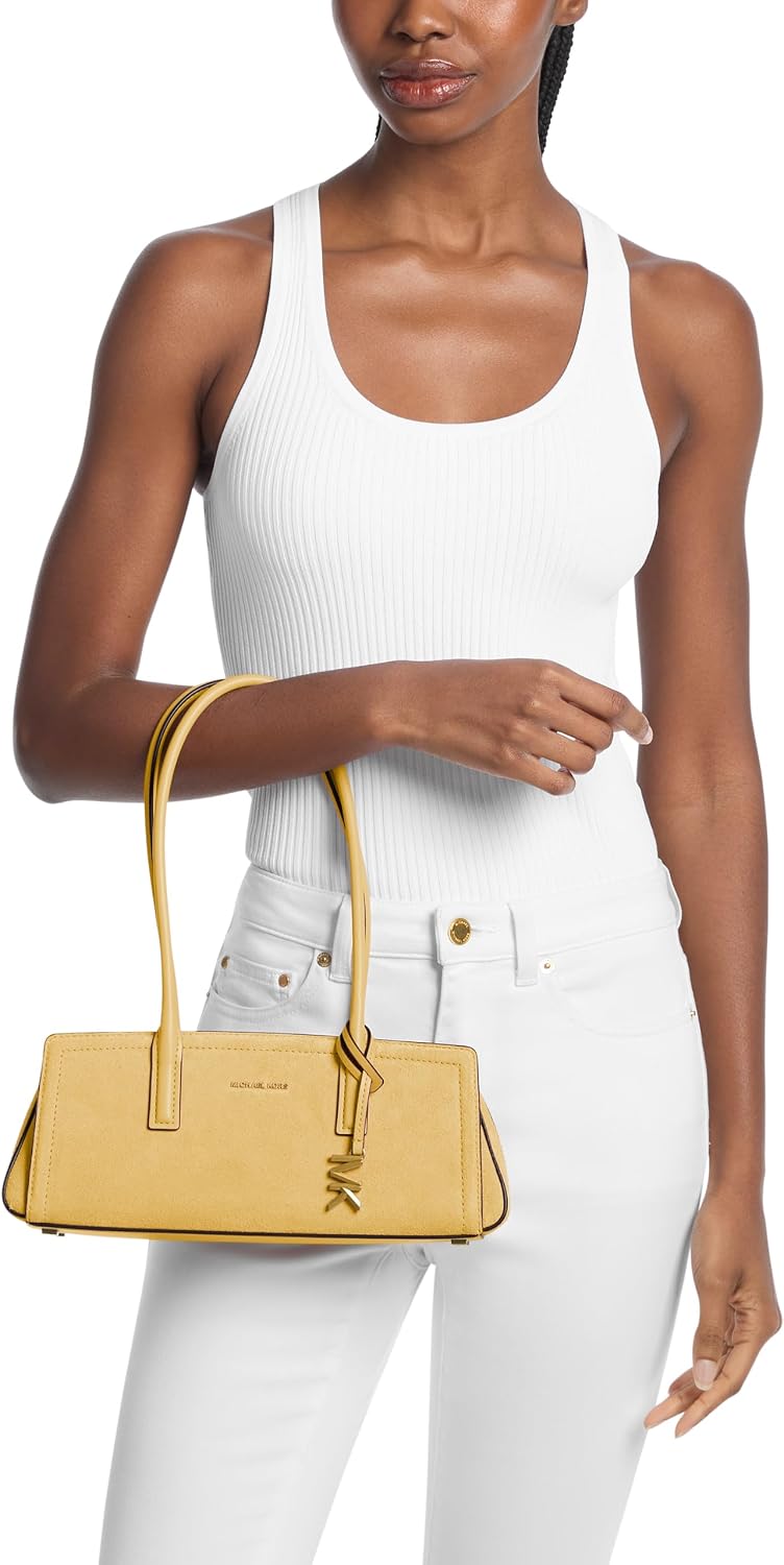 BOLSO TOTE MICHAEL KORS LAILA SMALL PARA MUJER - 2