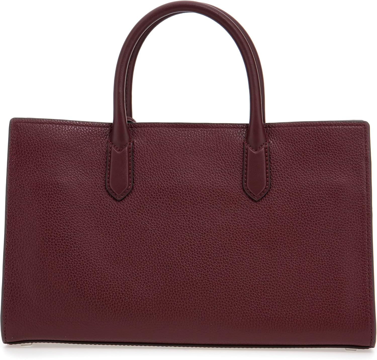 BOLSO SATCHEL MICHAEL KORS SCARLETT MEDIANO - 2