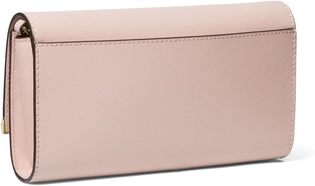 BOLSO MICHAEL KORS MONA LARGE CLUTCH - 3