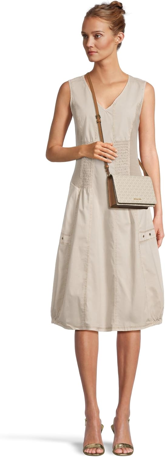 BOLSO CRUZADO MEDIANO JET SET PARA MUJER MICHAEL KORS - 2