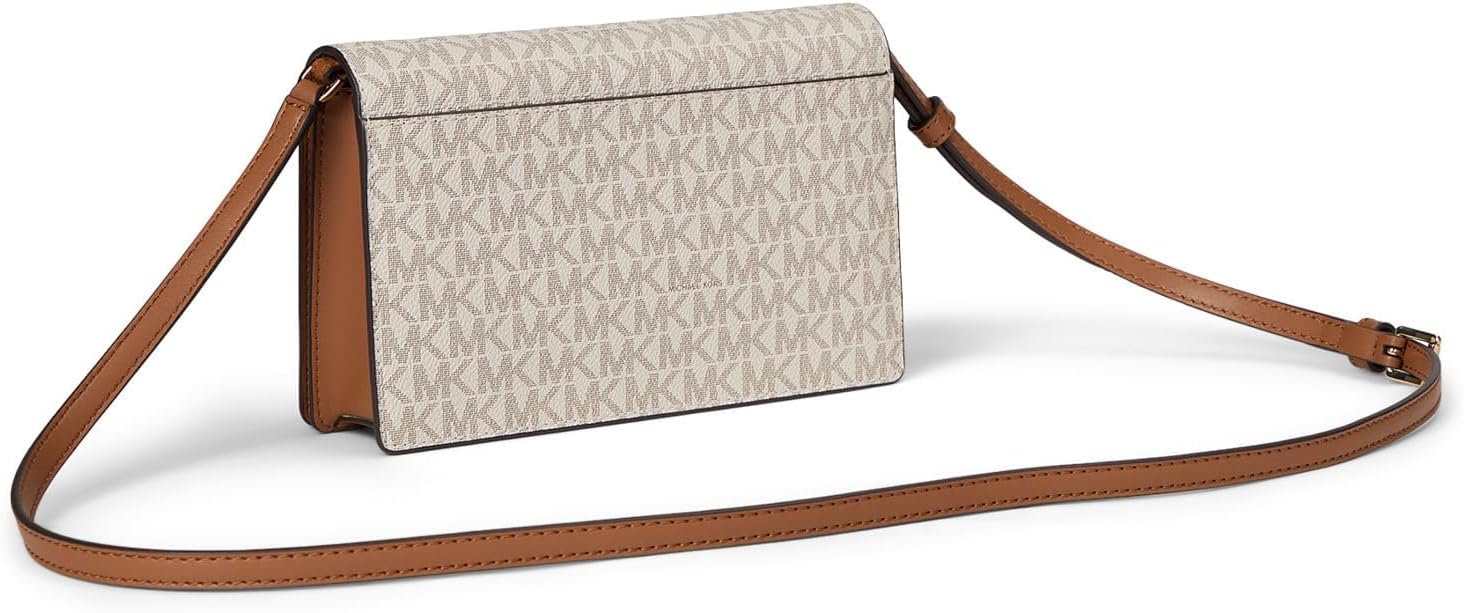 BOLSO CRUZADO MEDIANO JET SET PARA MUJER MICHAEL KORS - 3
