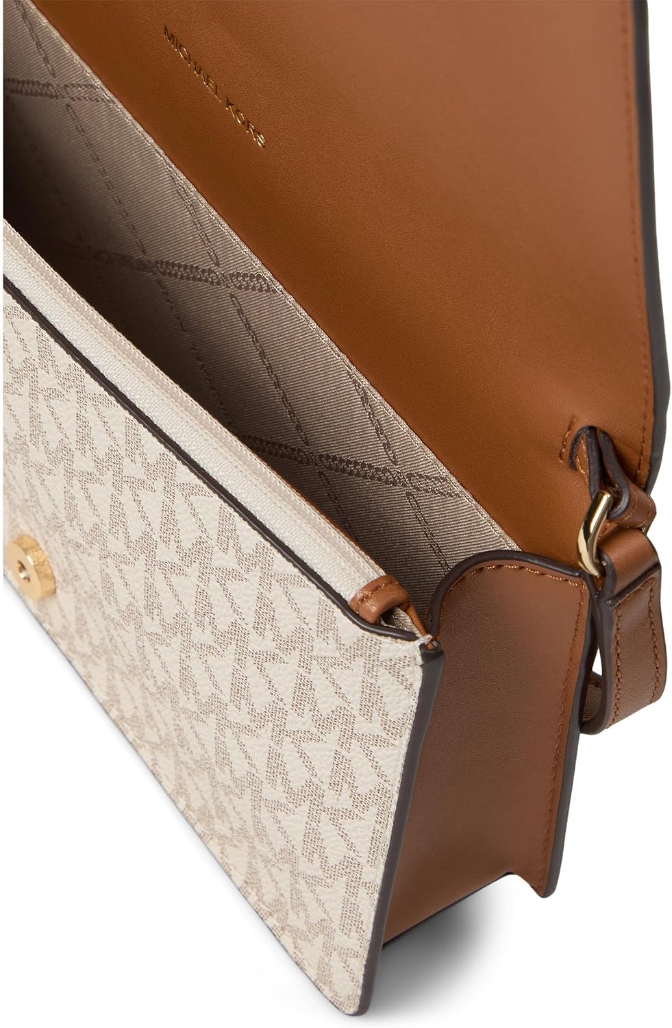BOLSO CRUZADO MEDIANO JET SET PARA MUJER MICHAEL KORS - 4