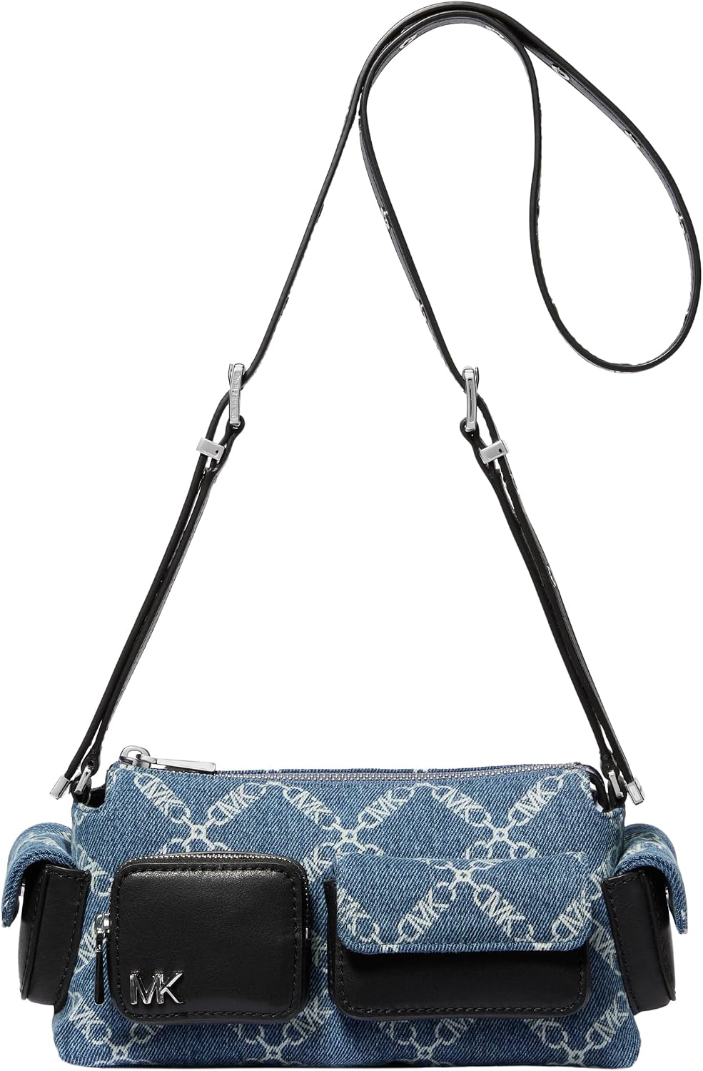 BOLSO CRUZADO PEQUEÑO DAKOTA PARA MUJER MICHAEL KORS CONVERTIBLE - 1